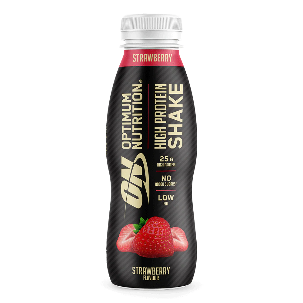 Optimum Protein Shake - Image 11