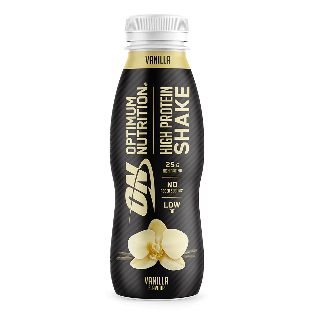 Optimum Protein Shake - Image 12