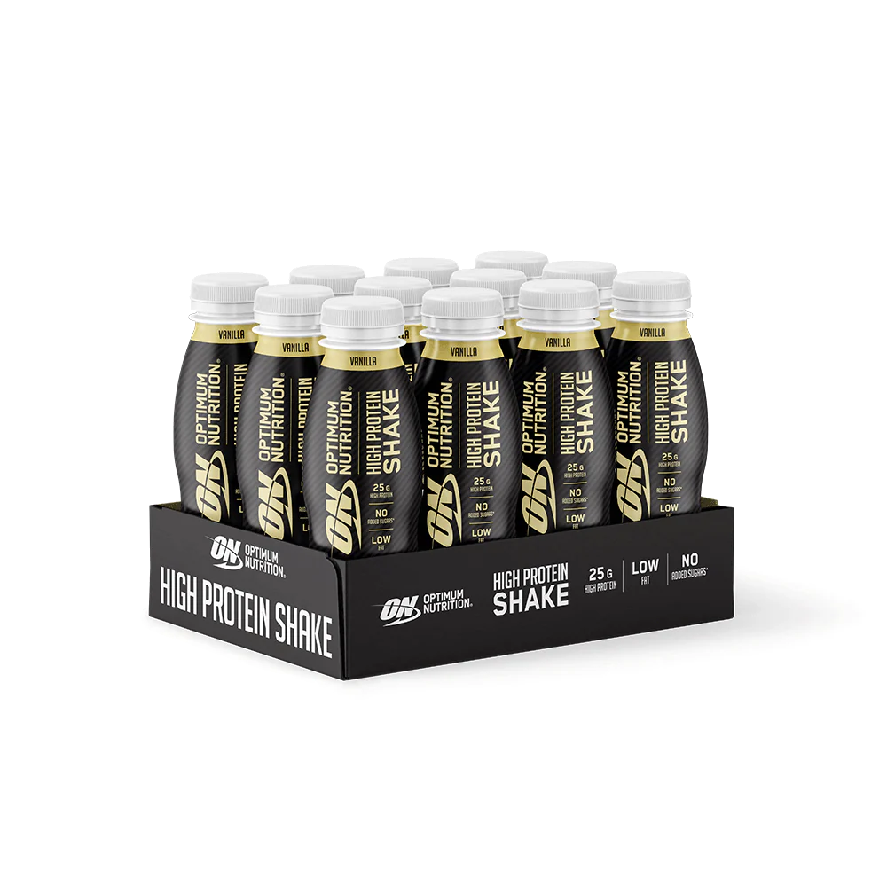 Optimum Protein Shake - Image 13
