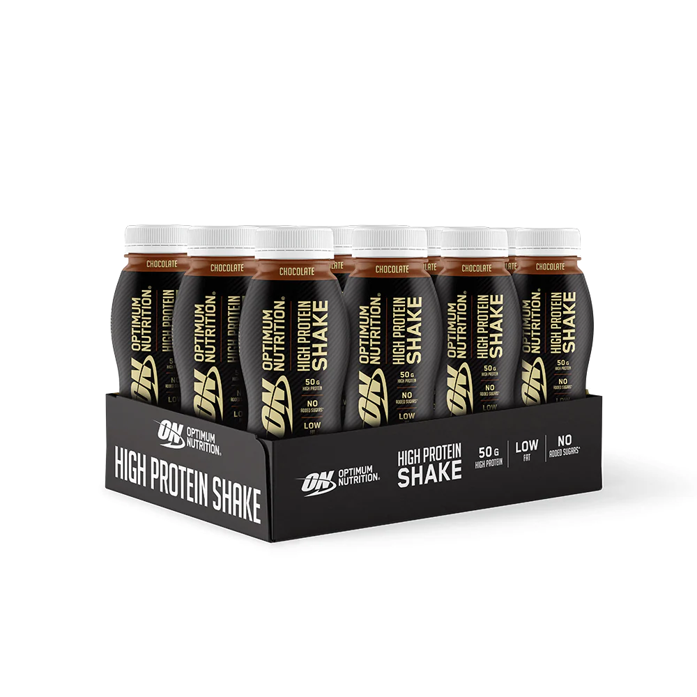 Optimum Protein Shake - Image 14