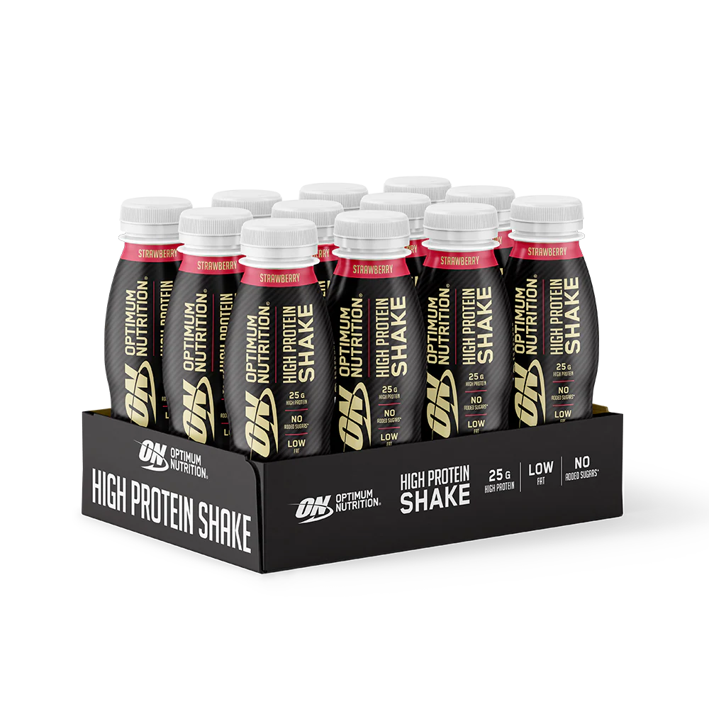 Optimum Protein Shake - Image 15