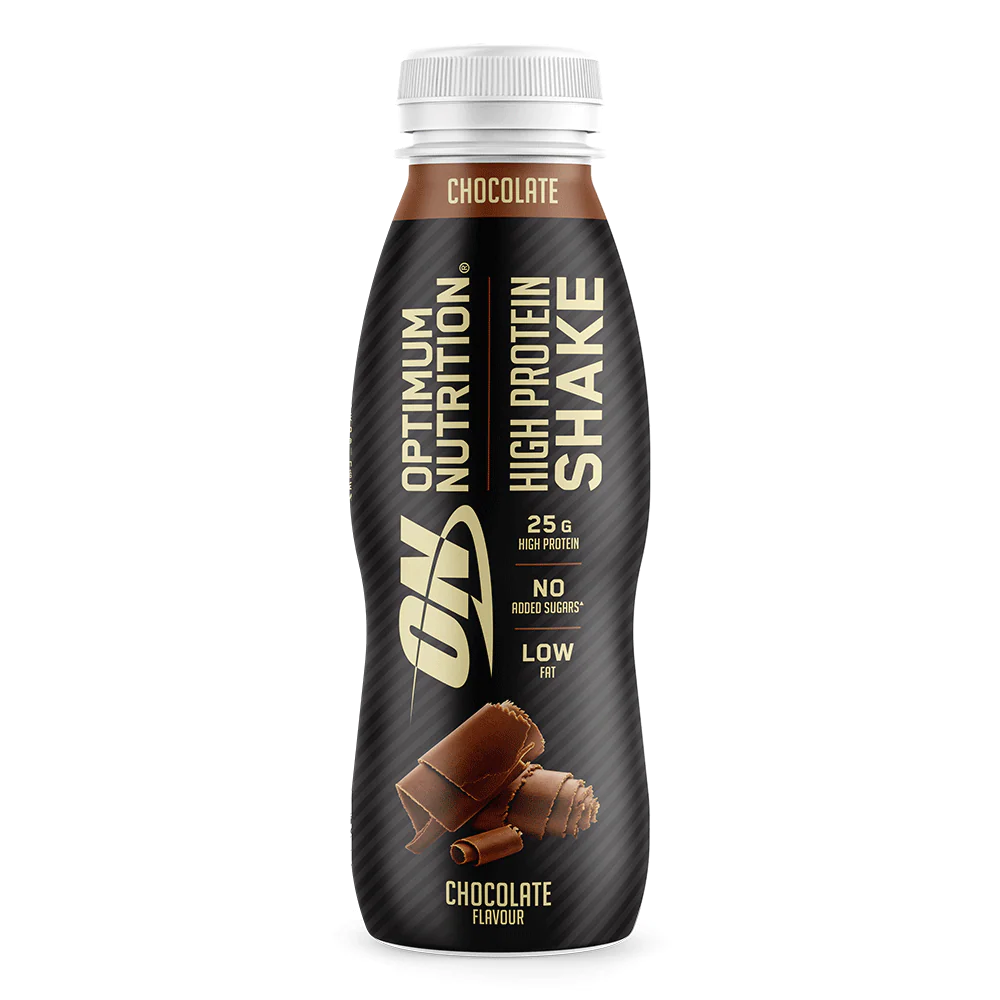 Optimum Protein Shake - Image 4