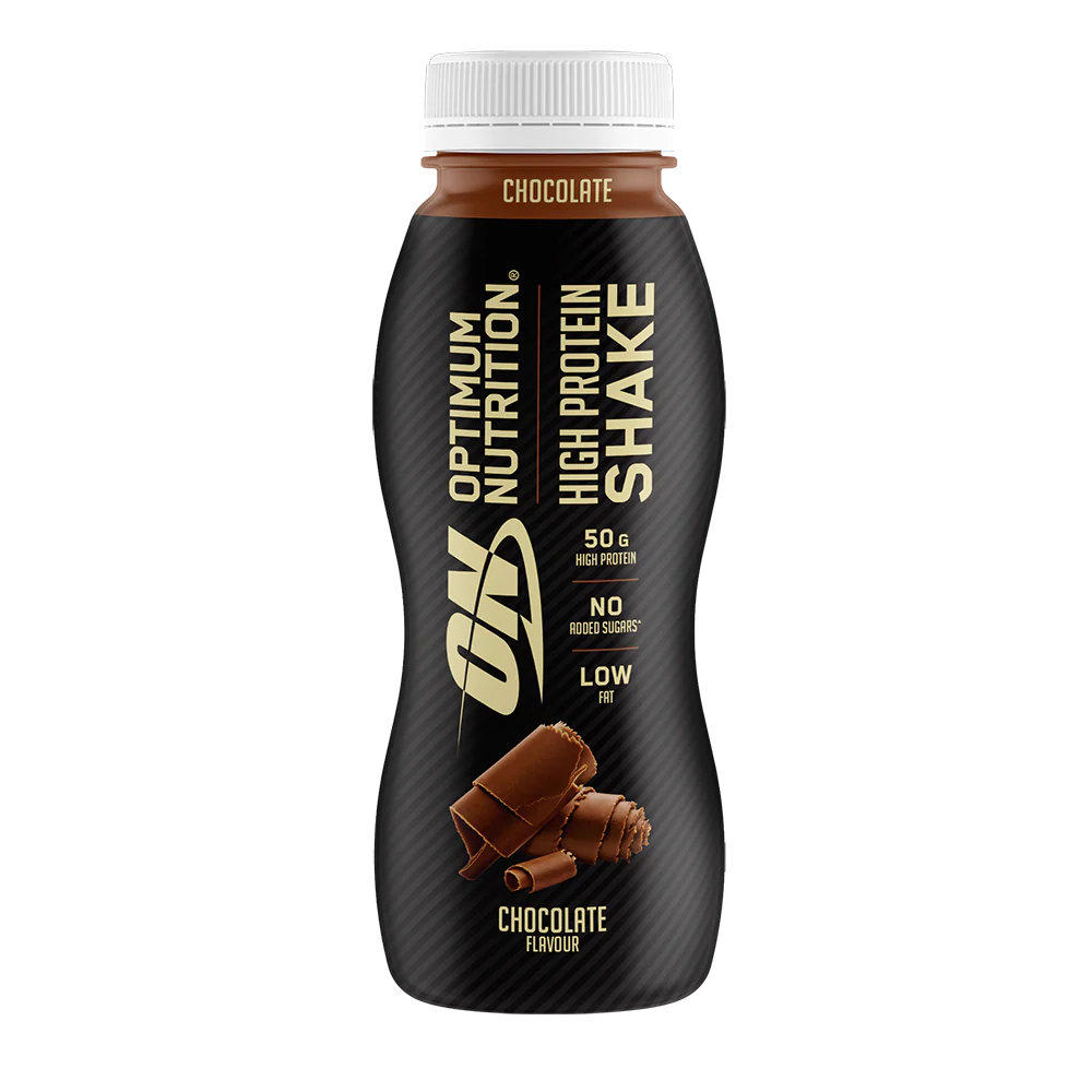 Optimum Protein Shake - Image 6