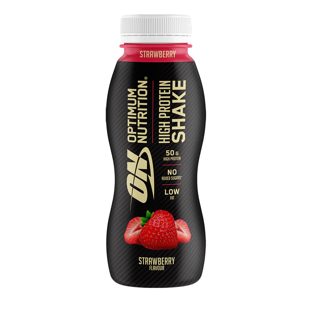 Optimum Protein Shake - Image 7