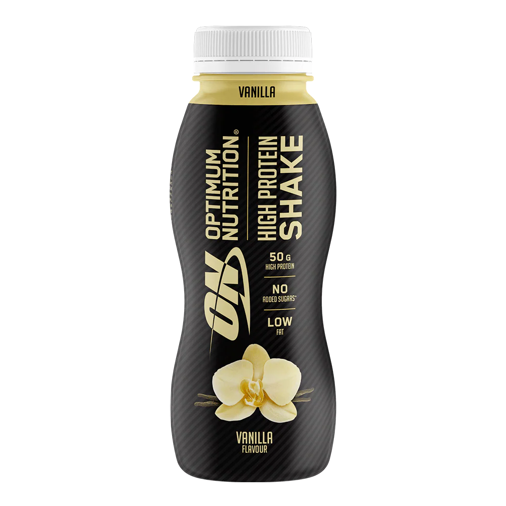 Optimum Protein Shake - Image 8