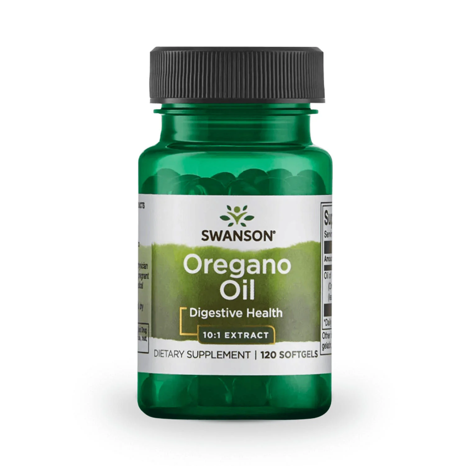 Oregano Oil - Image 2