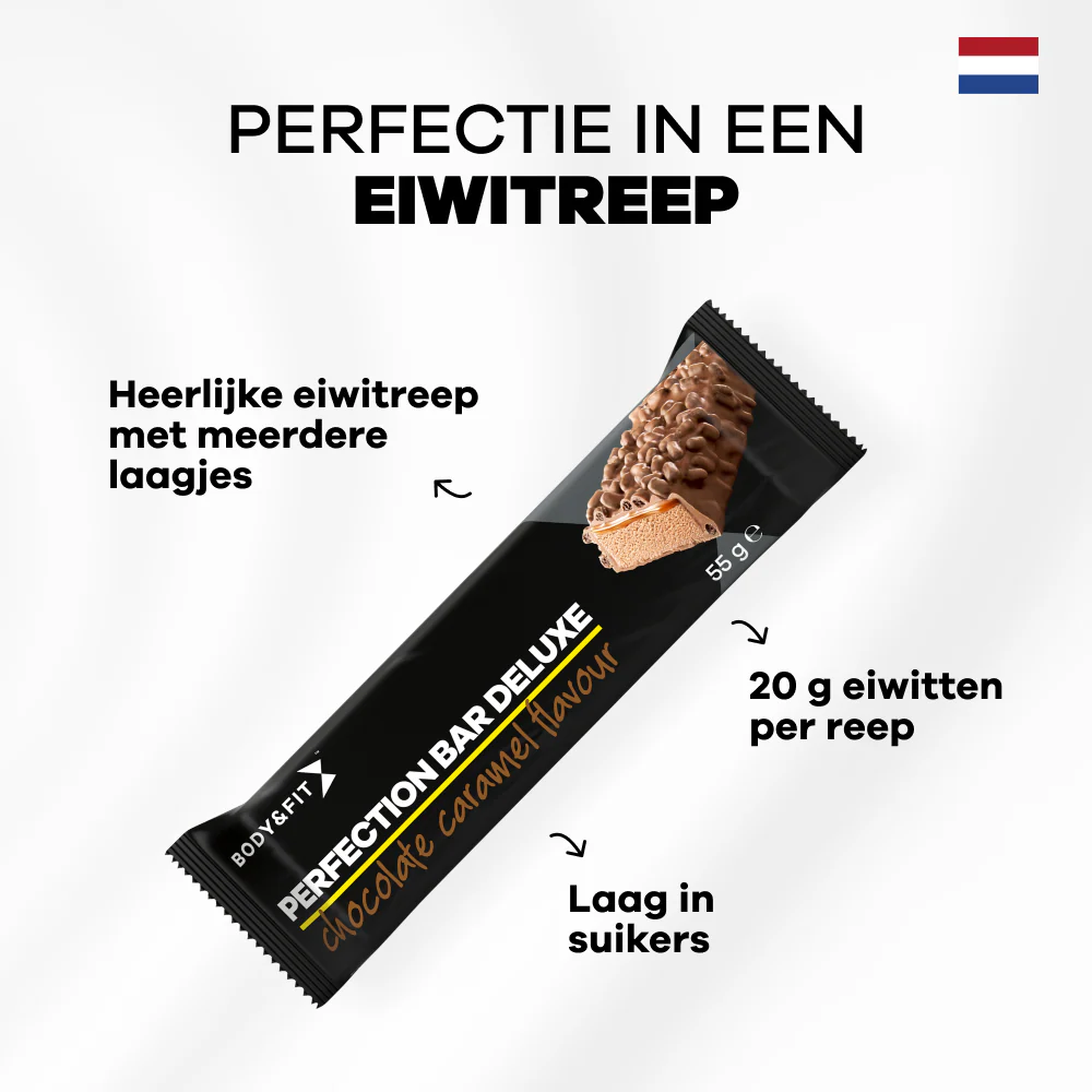 Perfection Bar Deluxe - Image 3