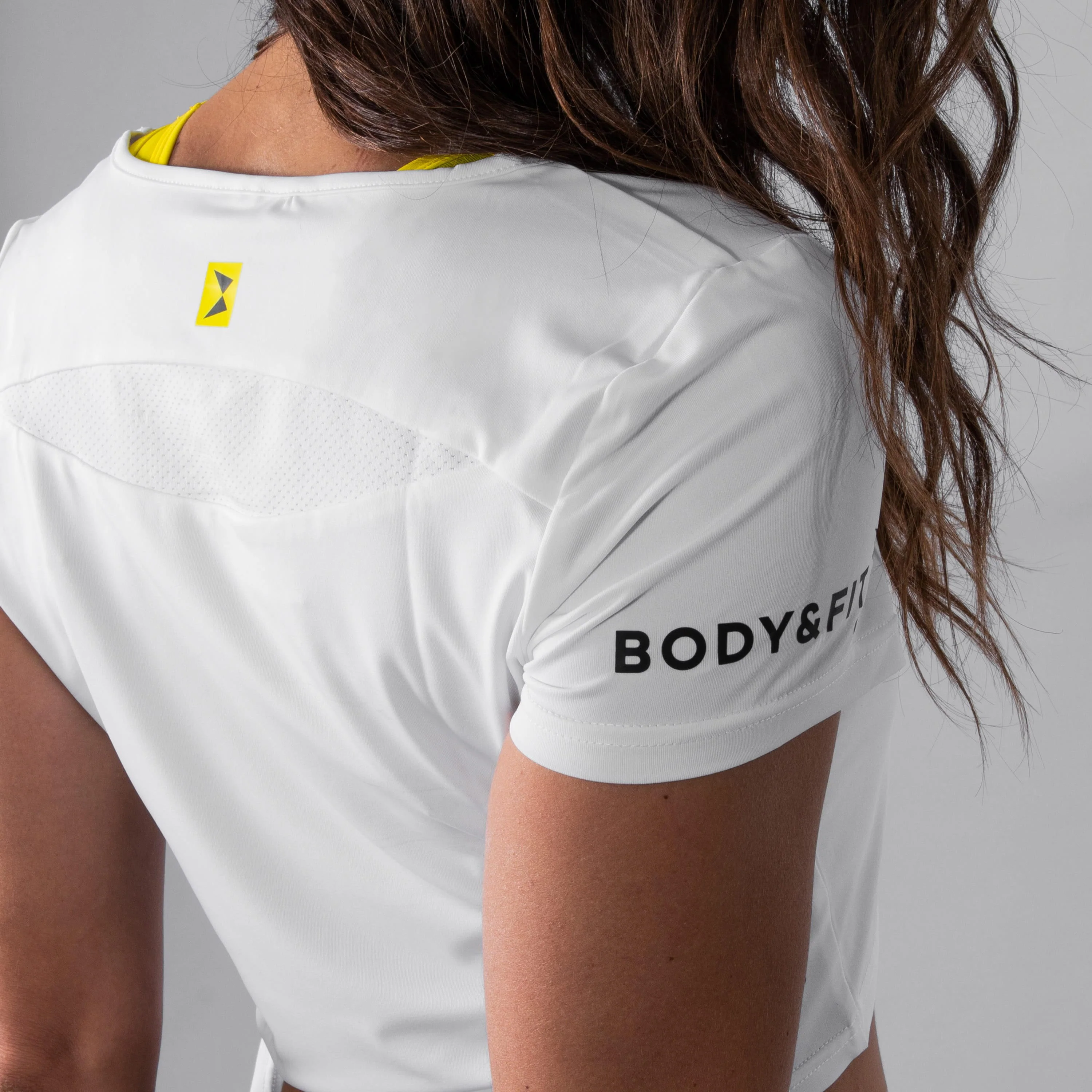 Perfection breathe T-shirt - Image 4