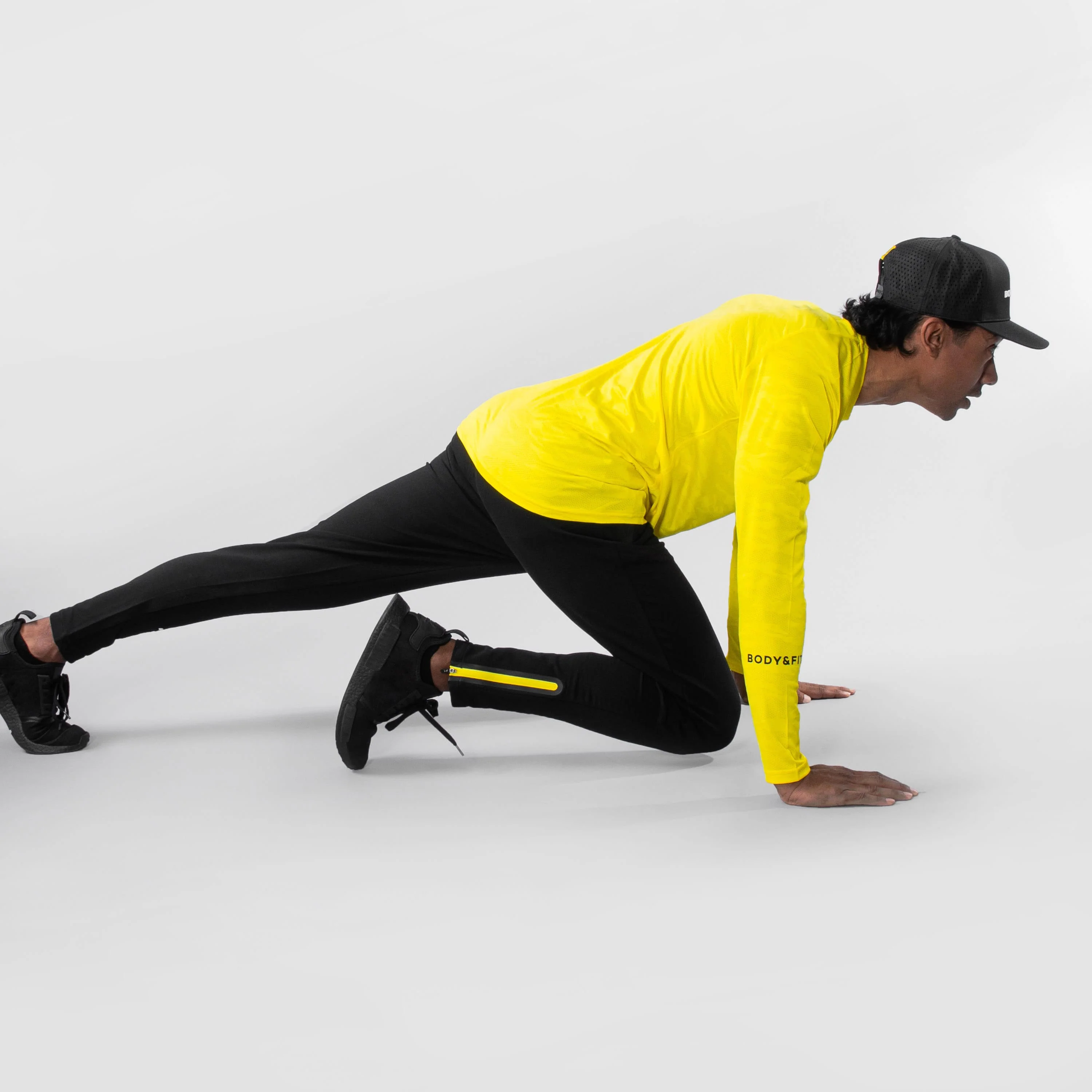 Perfection comfort Jogger - Image 6