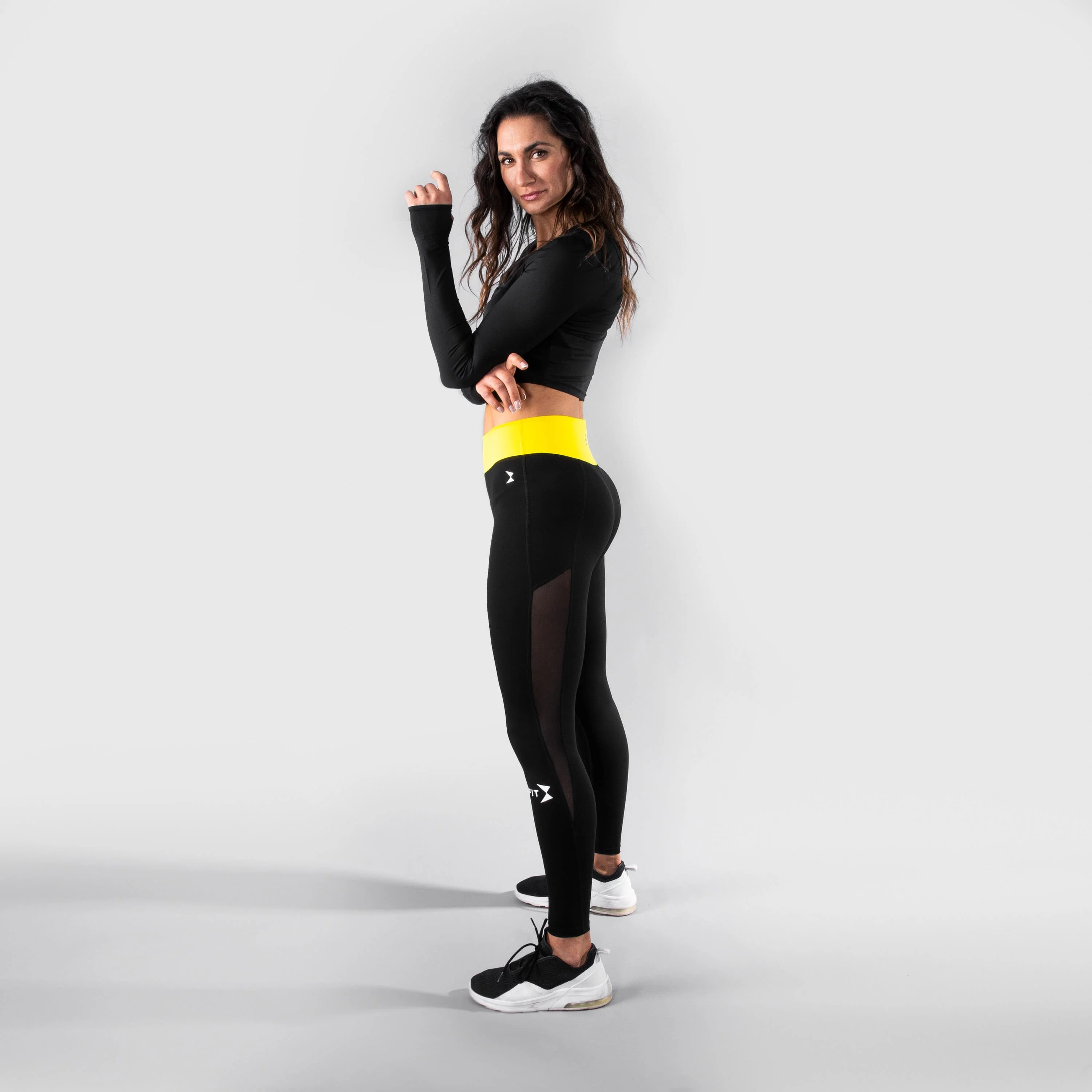 Perfection comfort Legging - Image 2