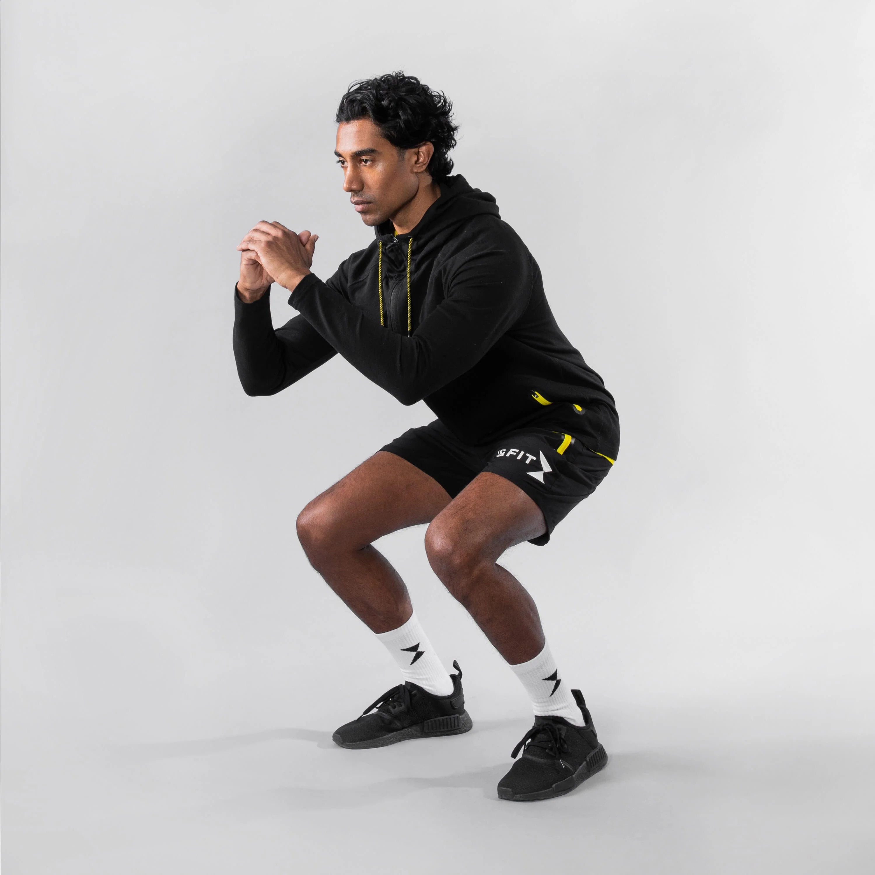 Perfection ease Hoodie - Image 2