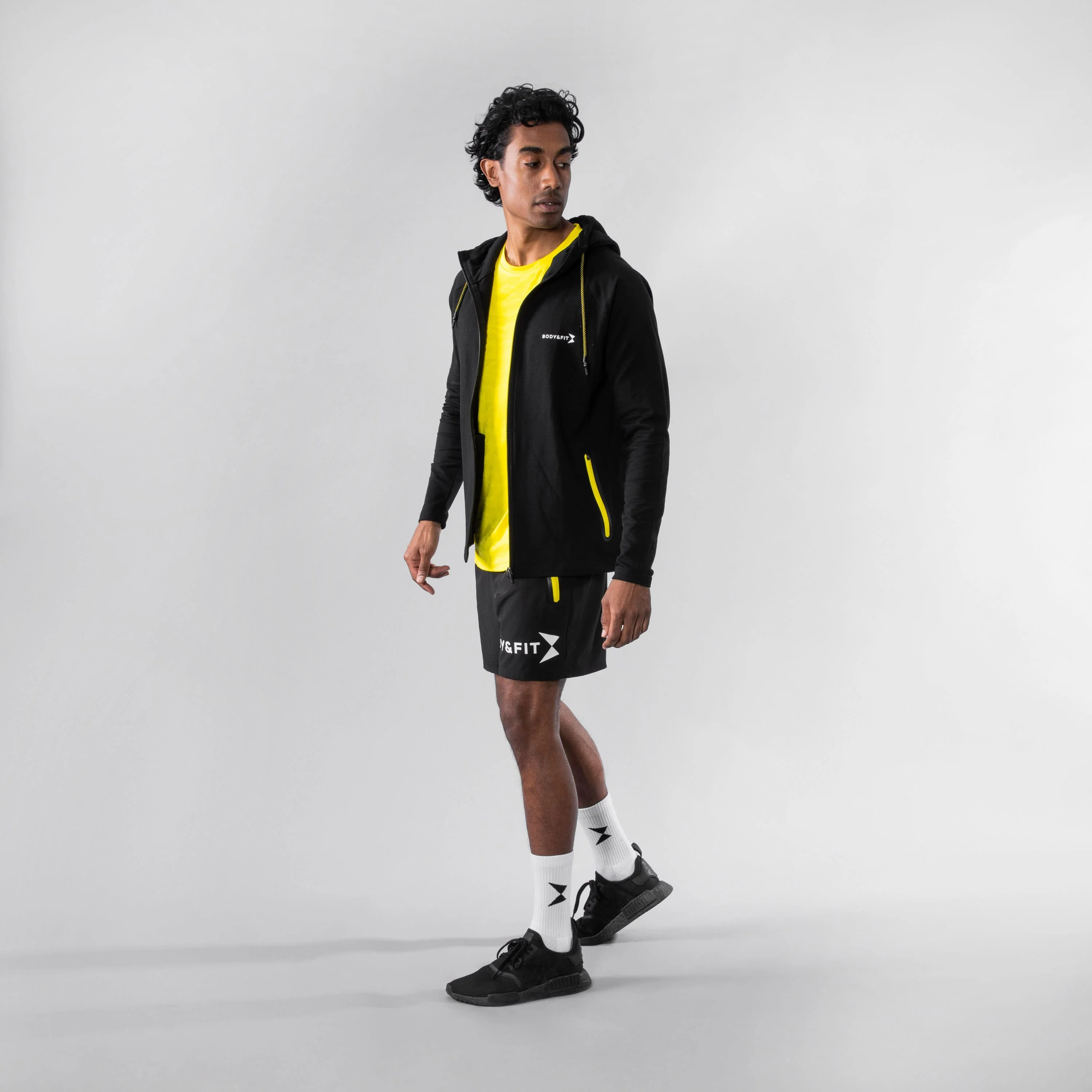 Perfection ease Hoodie - Image 3