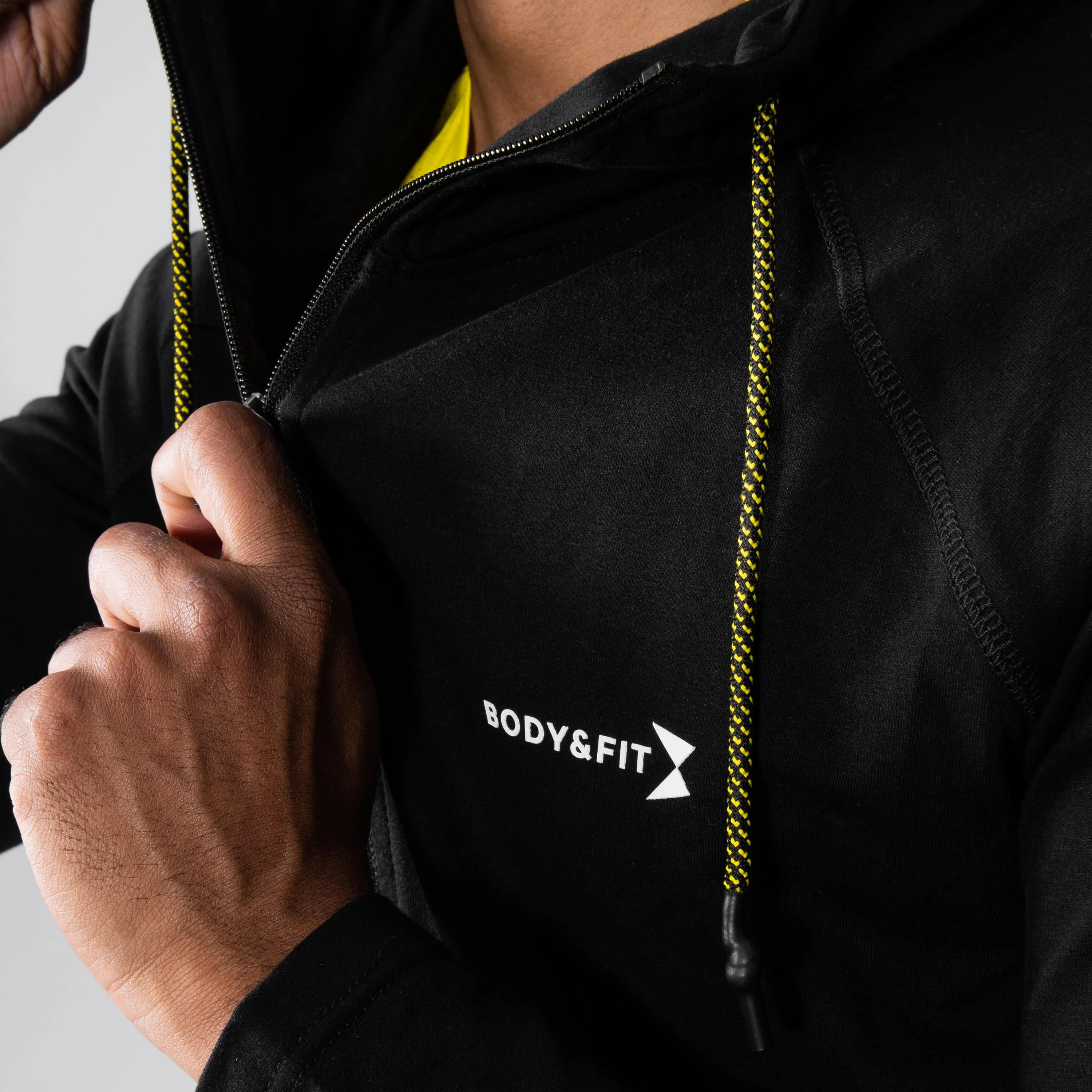 Perfection ease Hoodie - Image 5