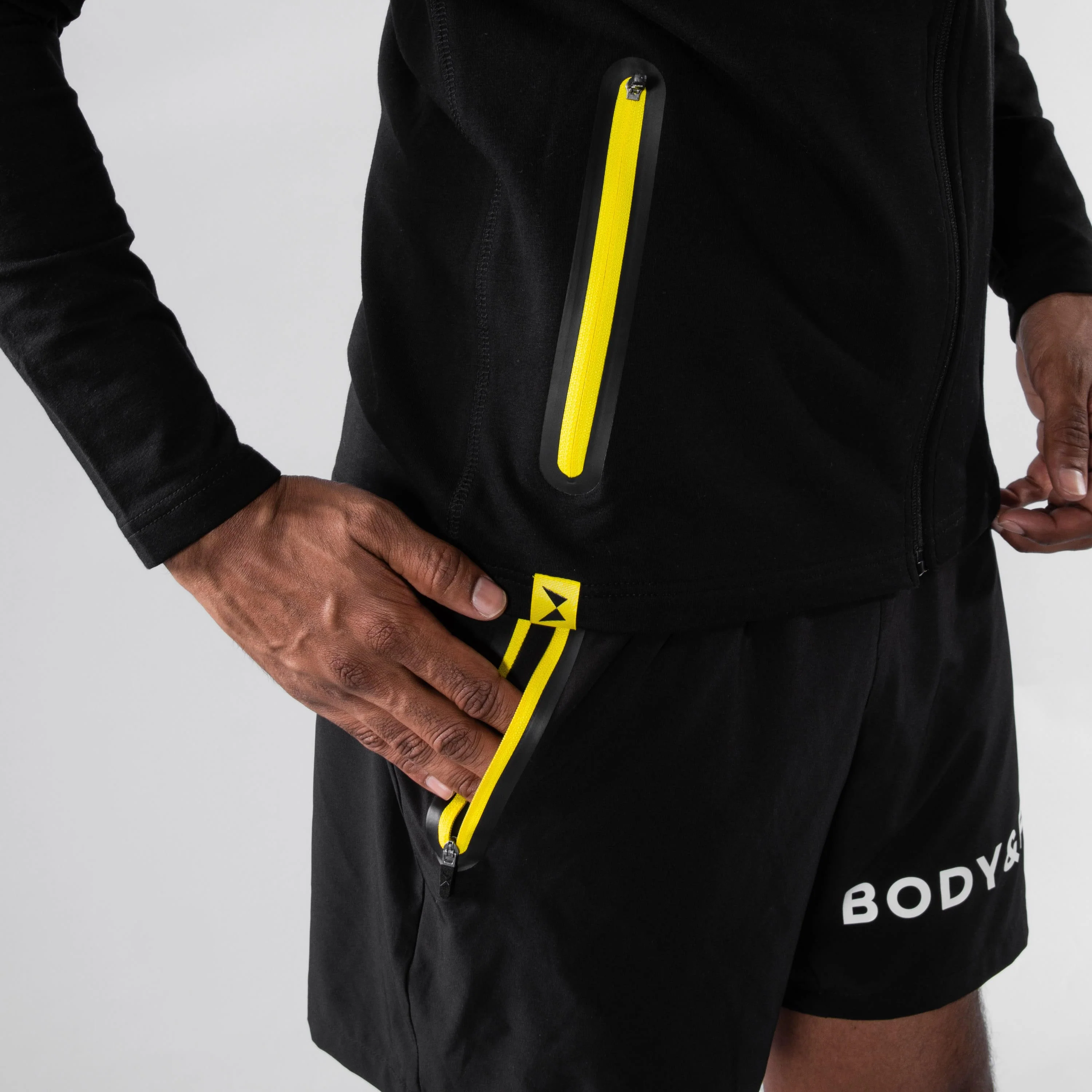 Perfection ease Hoodie - Image 6