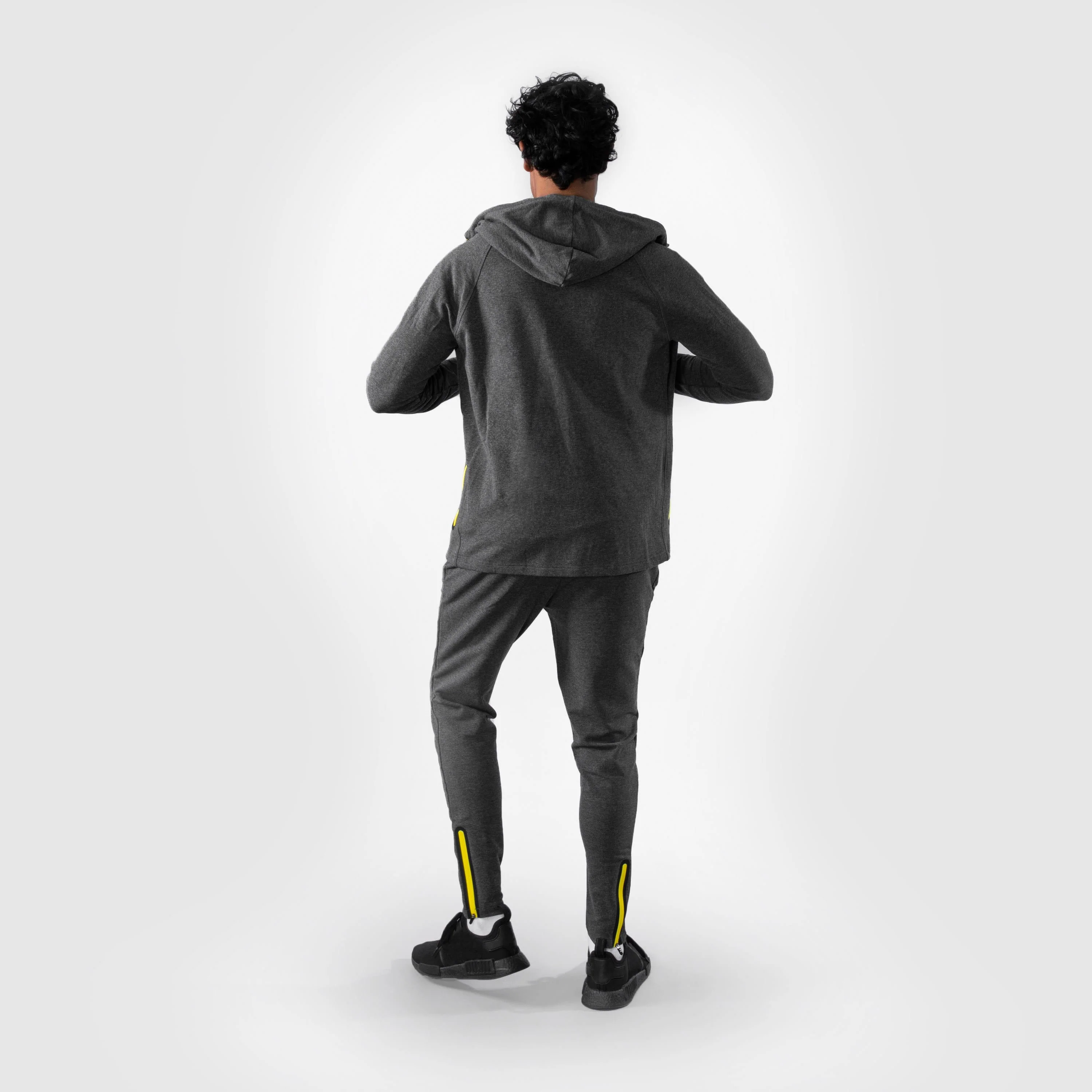Perfection ease Hoodie - Image 3