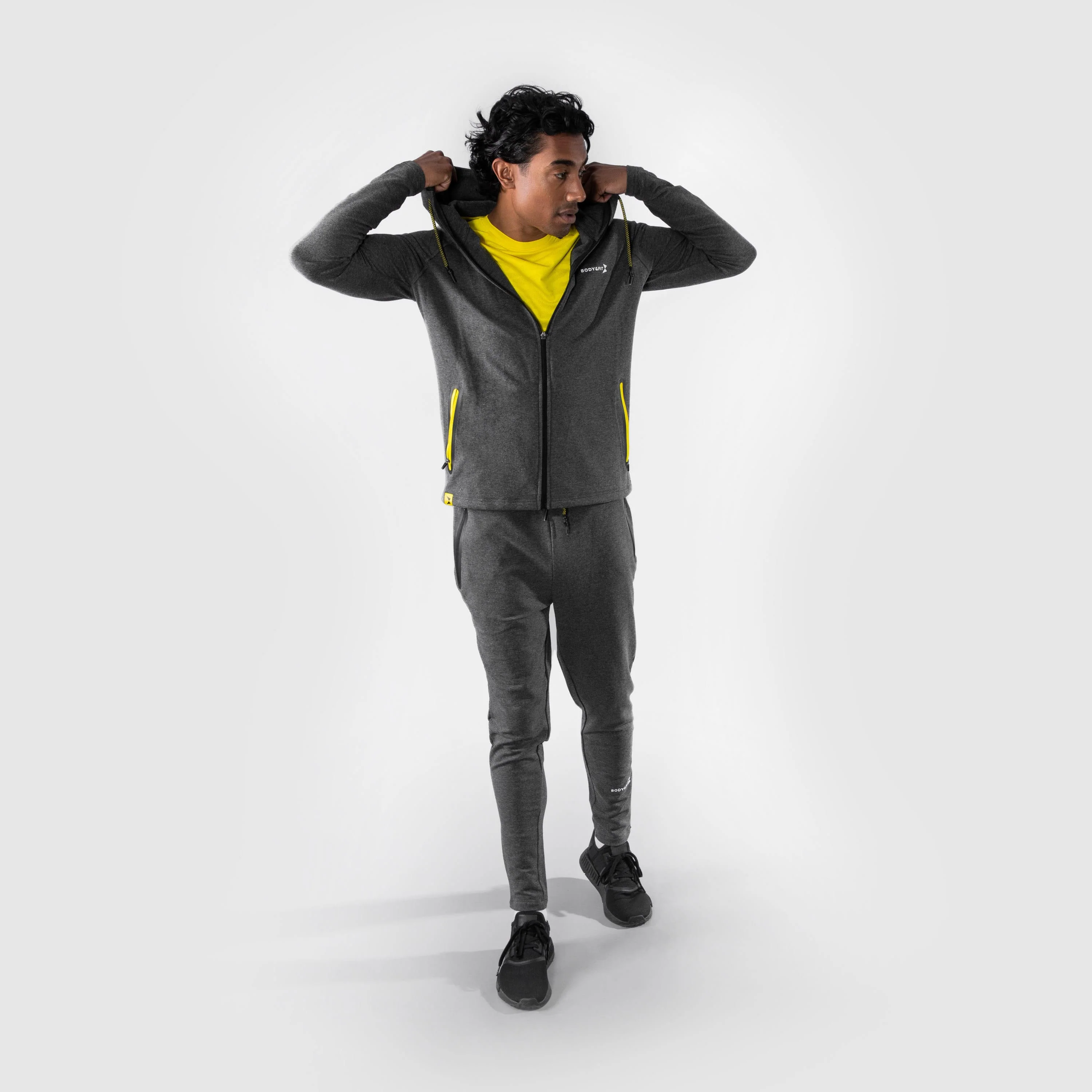 Perfection ease Hoodie - Image 5