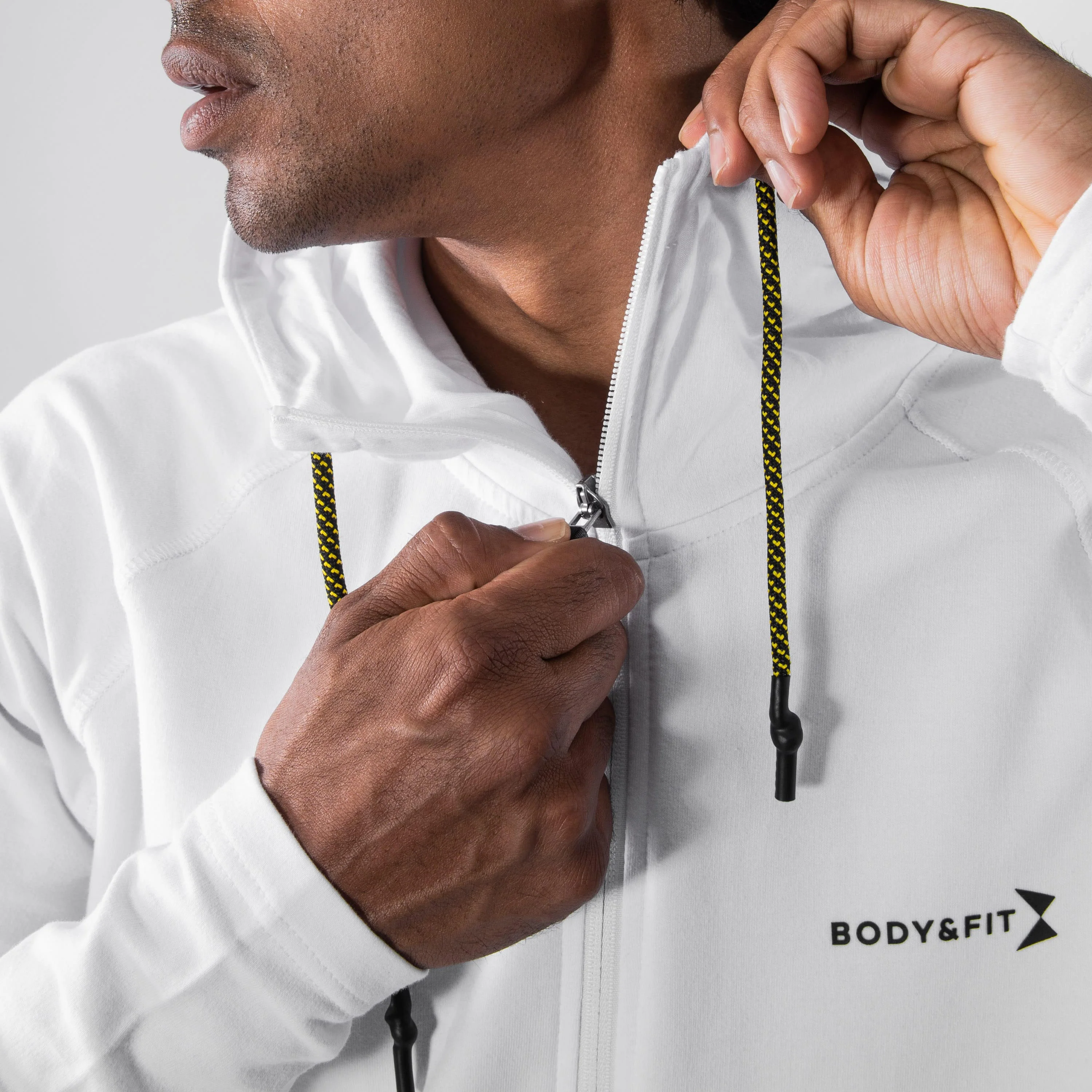 Perfection ease Hoodie - Image 3