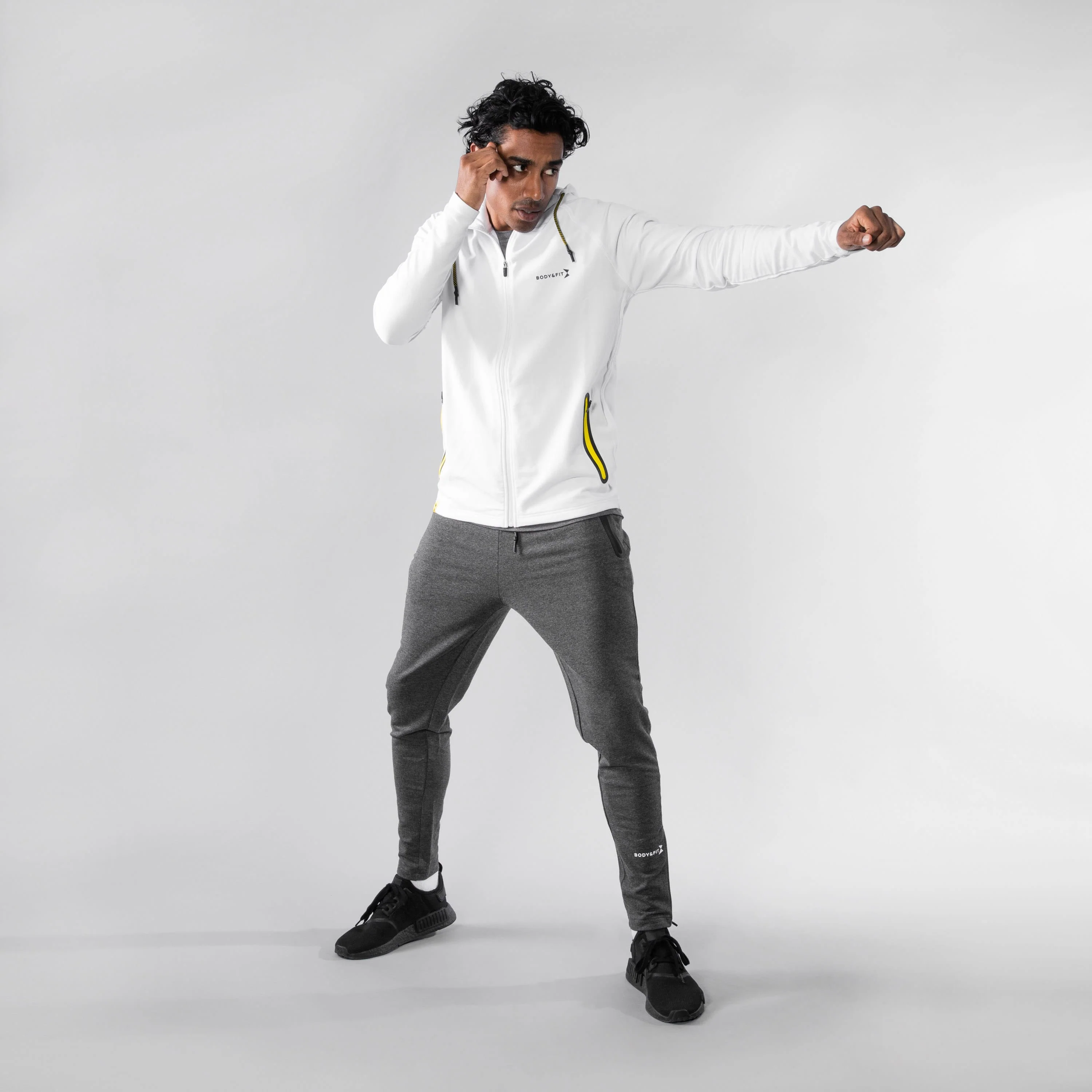Perfection ease Hoodie - Image 9