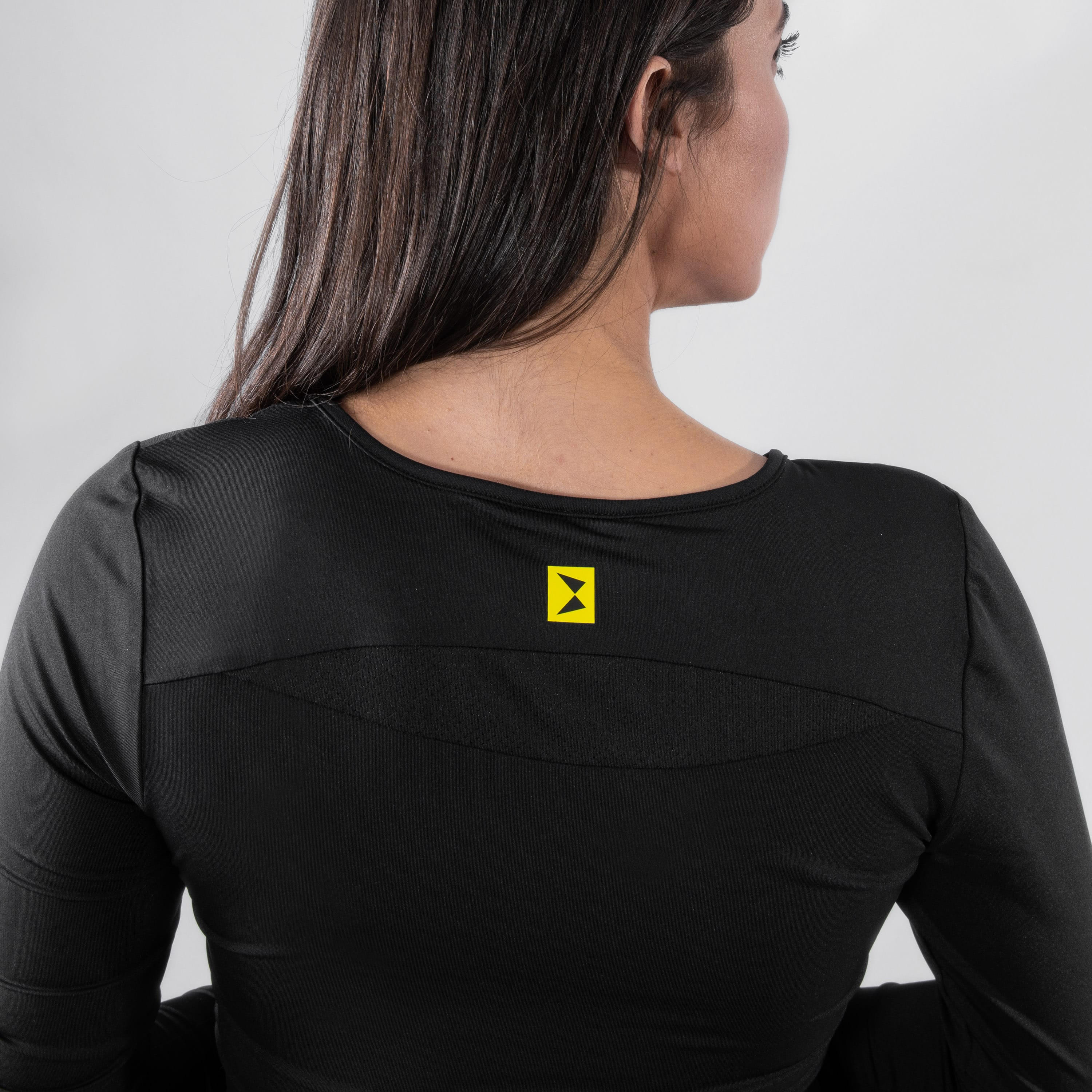 Perfection stretch Cropped top - Image 5