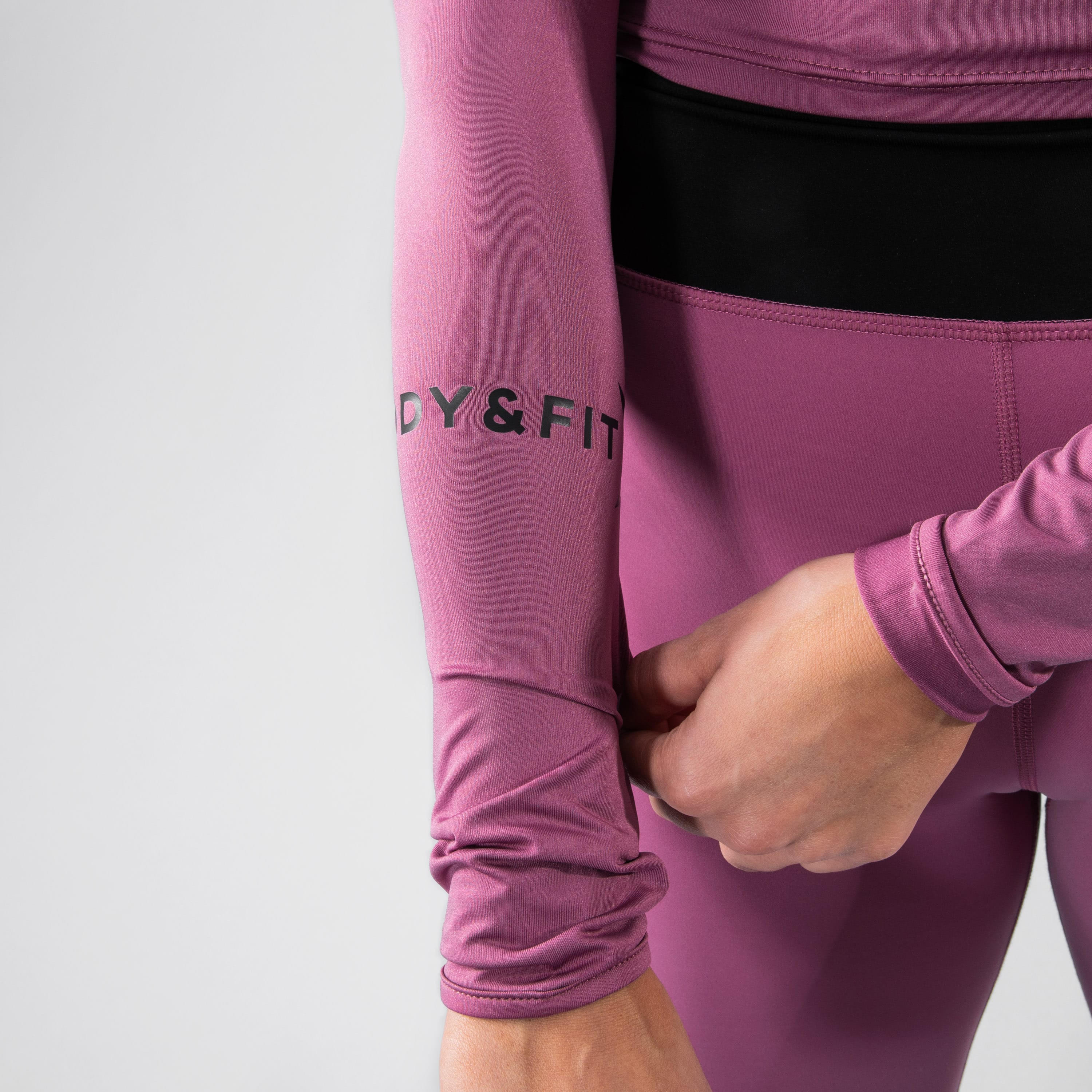 Perfection stretch Cropped top - Image 3