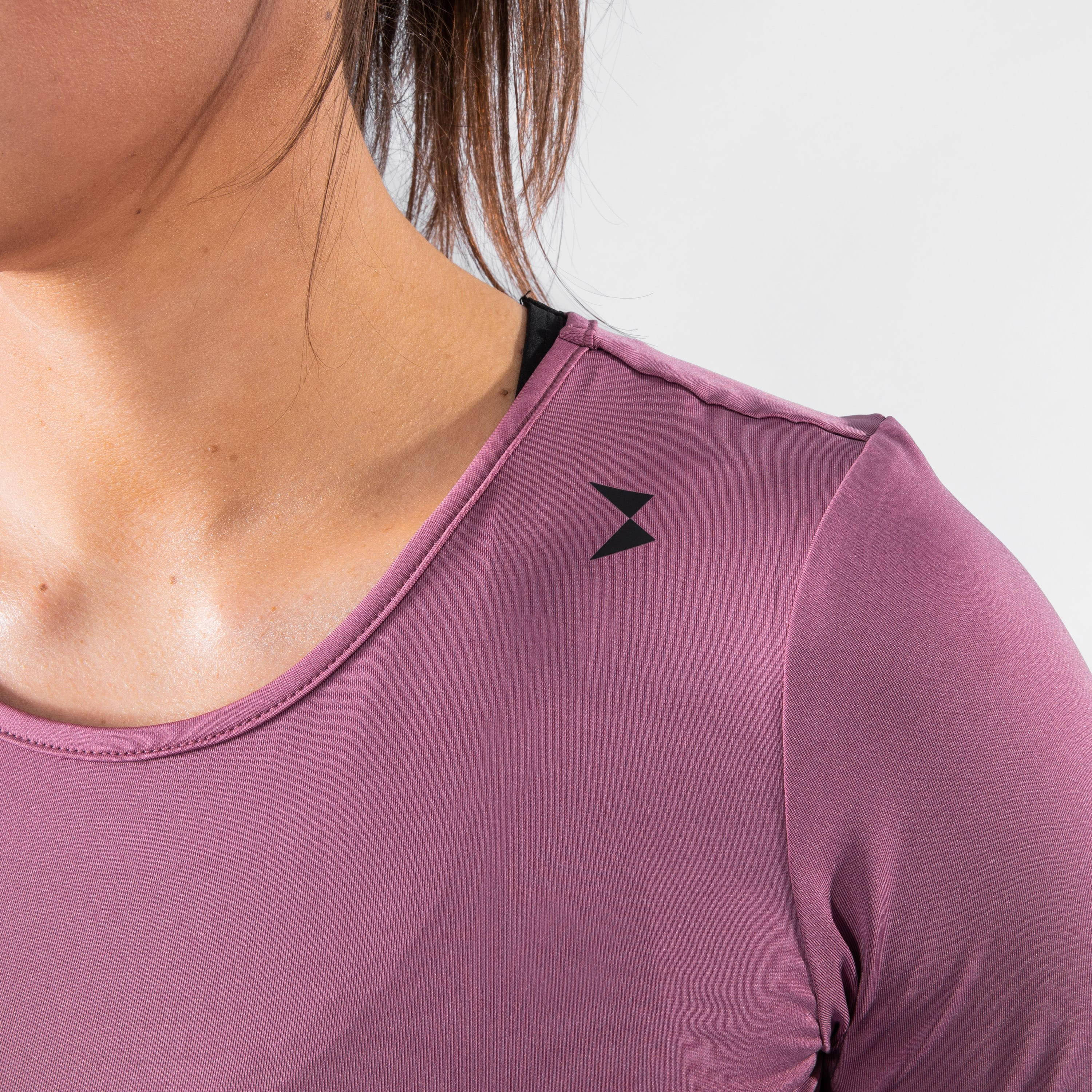 Perfection stretch Cropped top - Image 4
