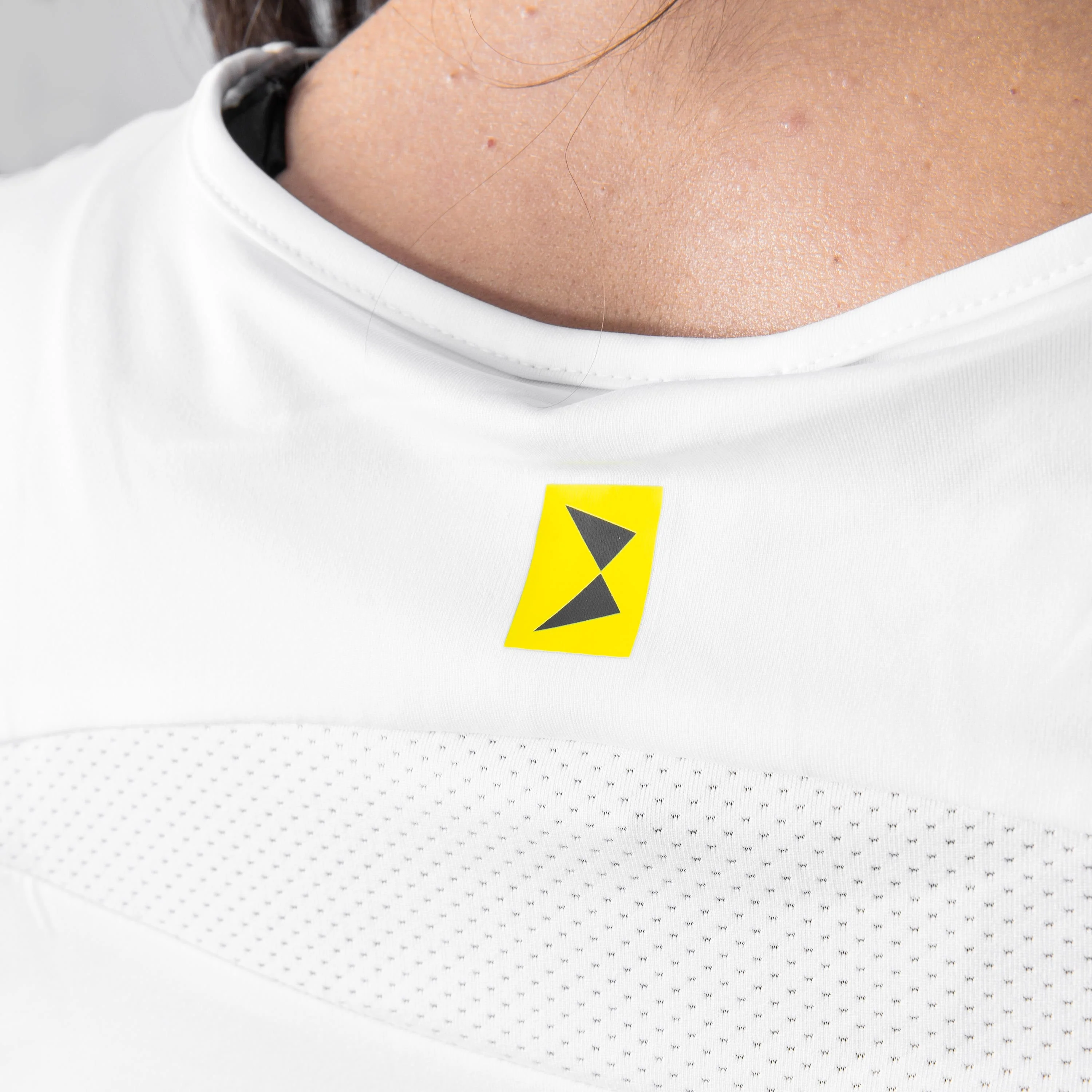 Perfection stretch Cropped top - Image 4