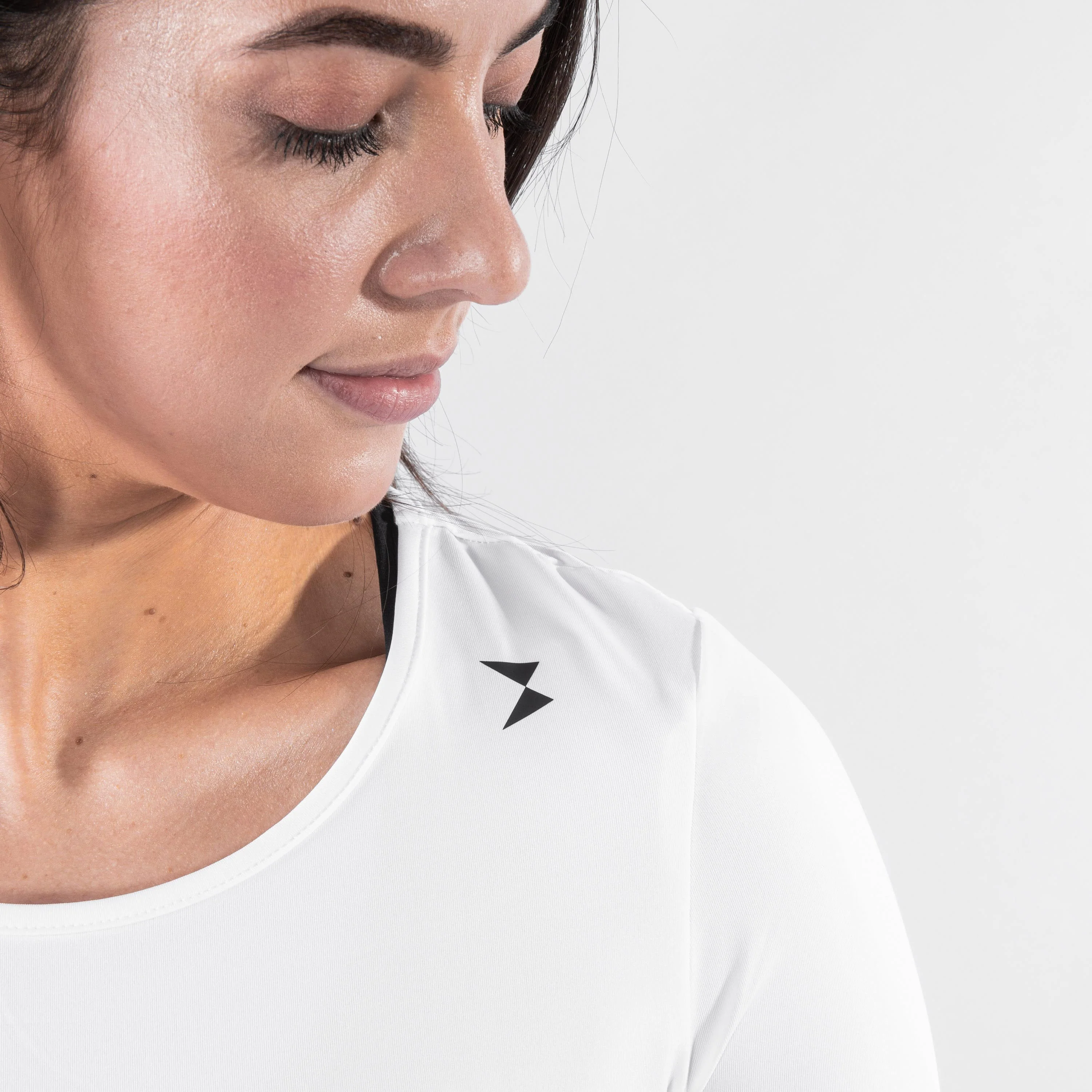 Perfection stretch Cropped top - Image 6