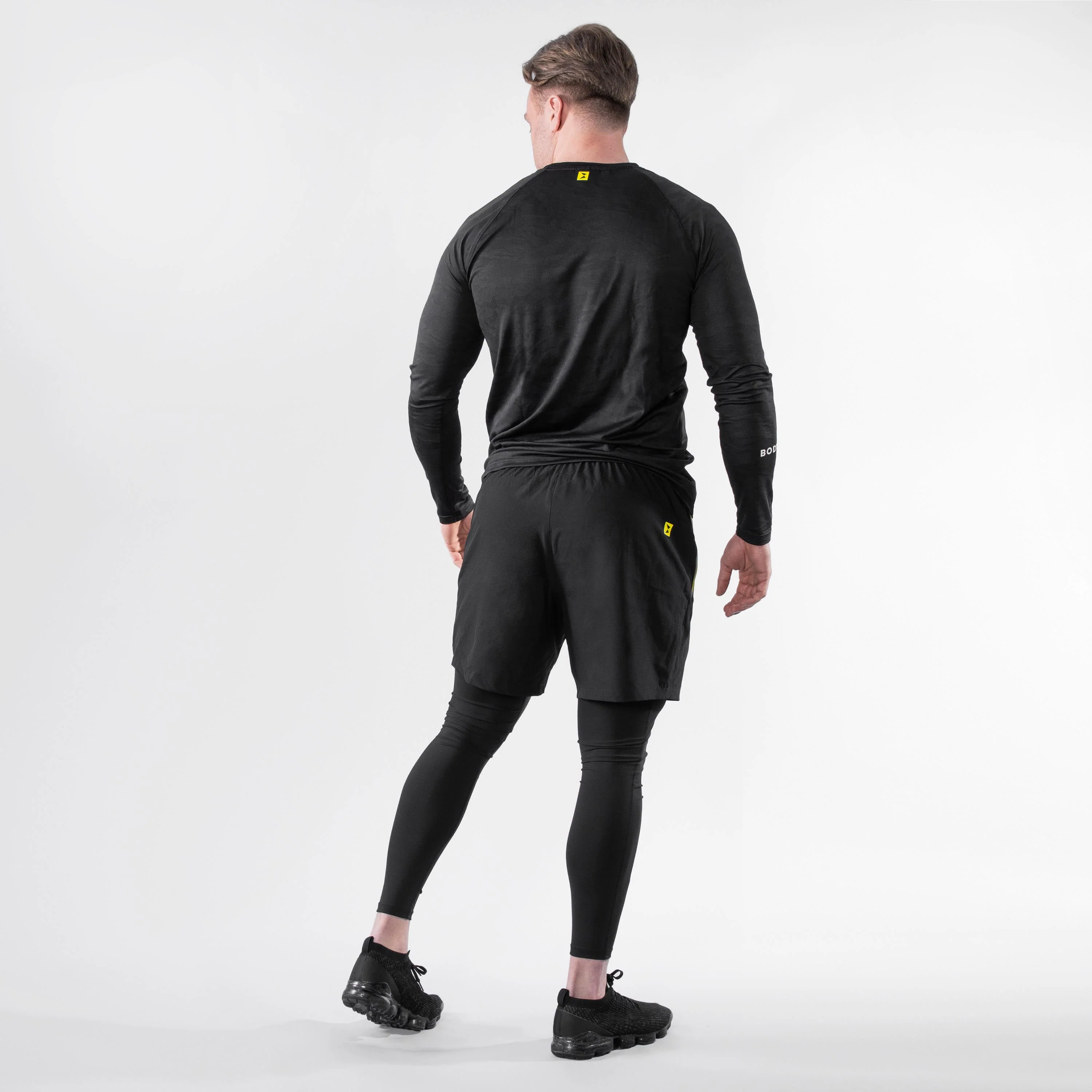 Perfection stretch T-shirt - Image 2