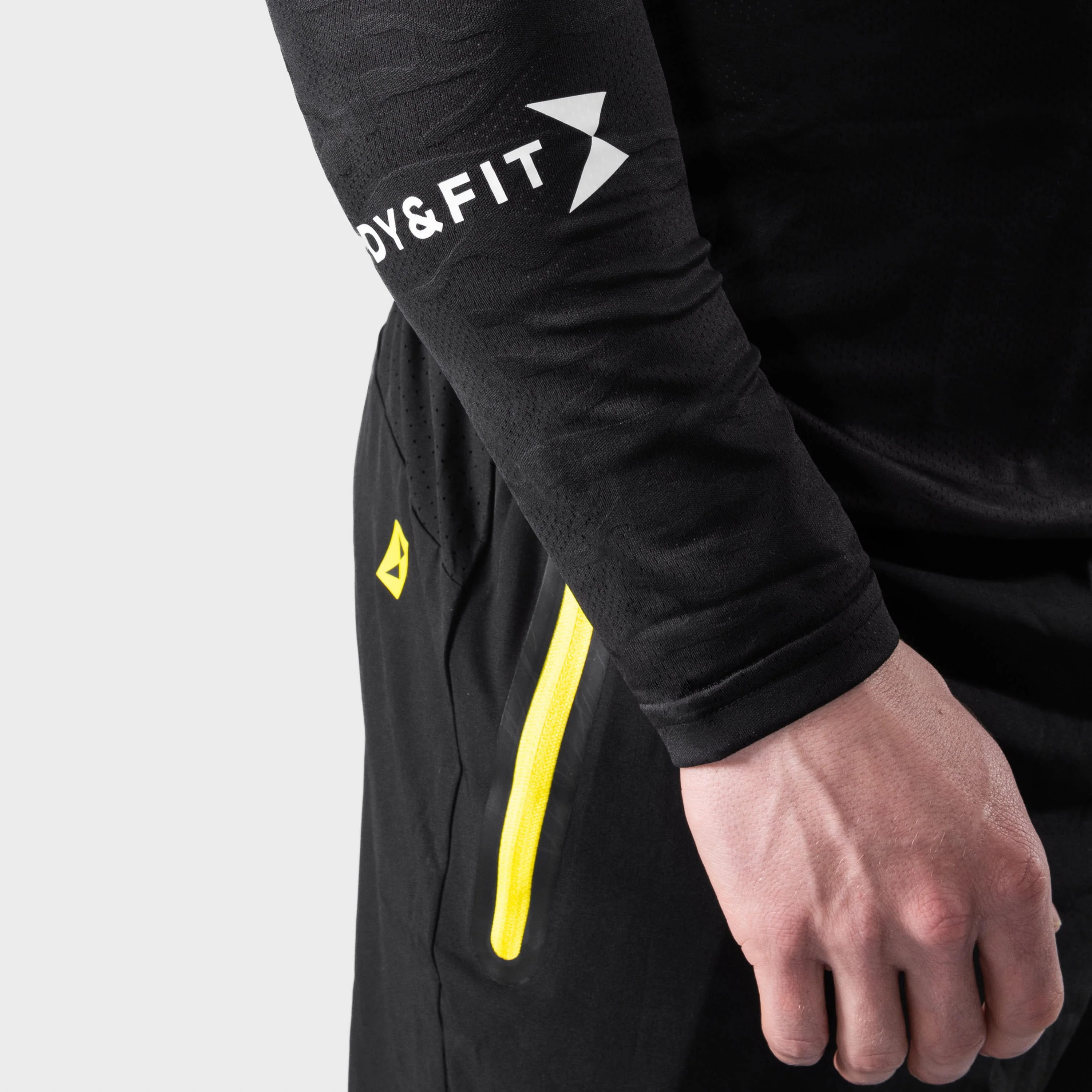 Perfection stretch T-shirt - Image 3