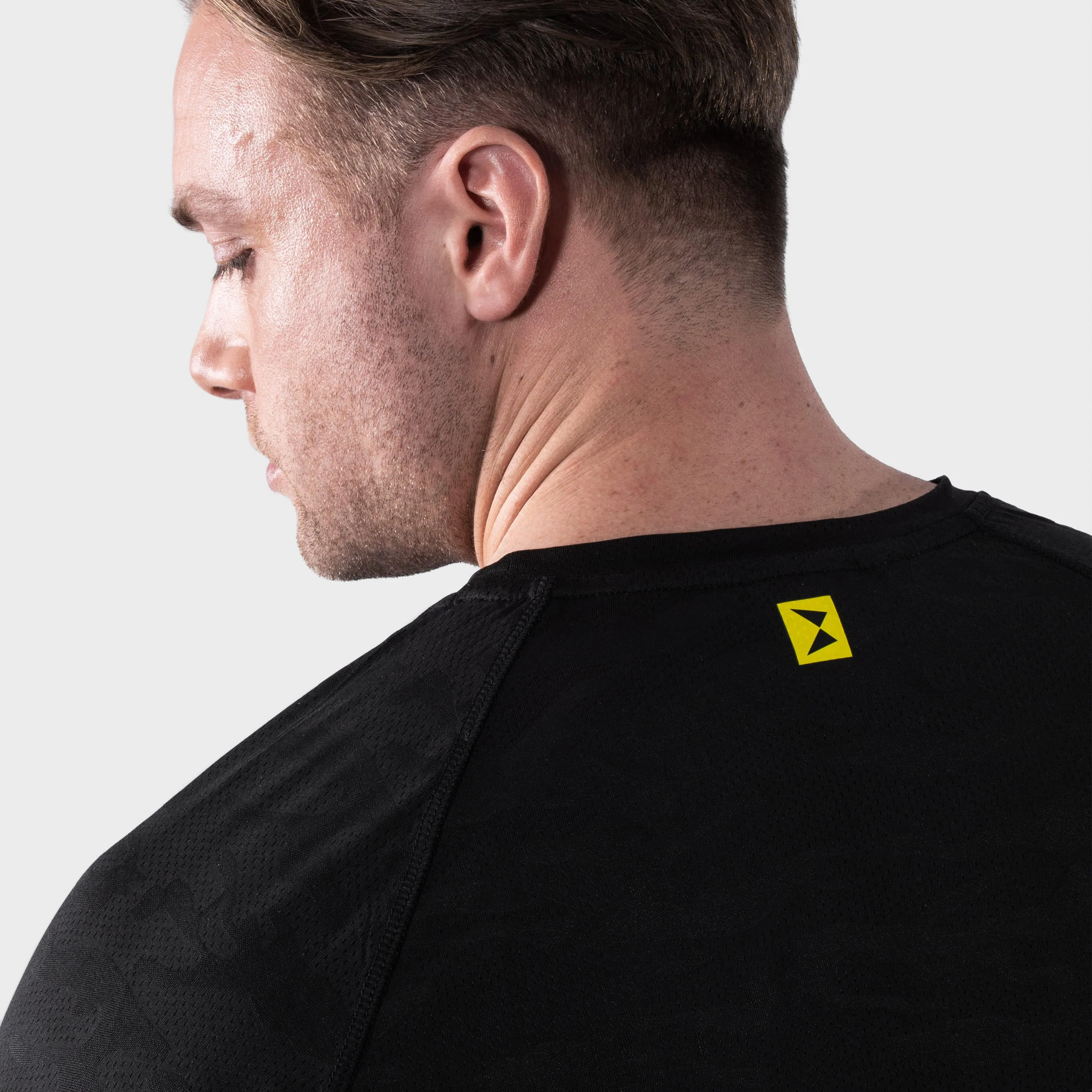 Perfection stretch T-shirt - Image 4