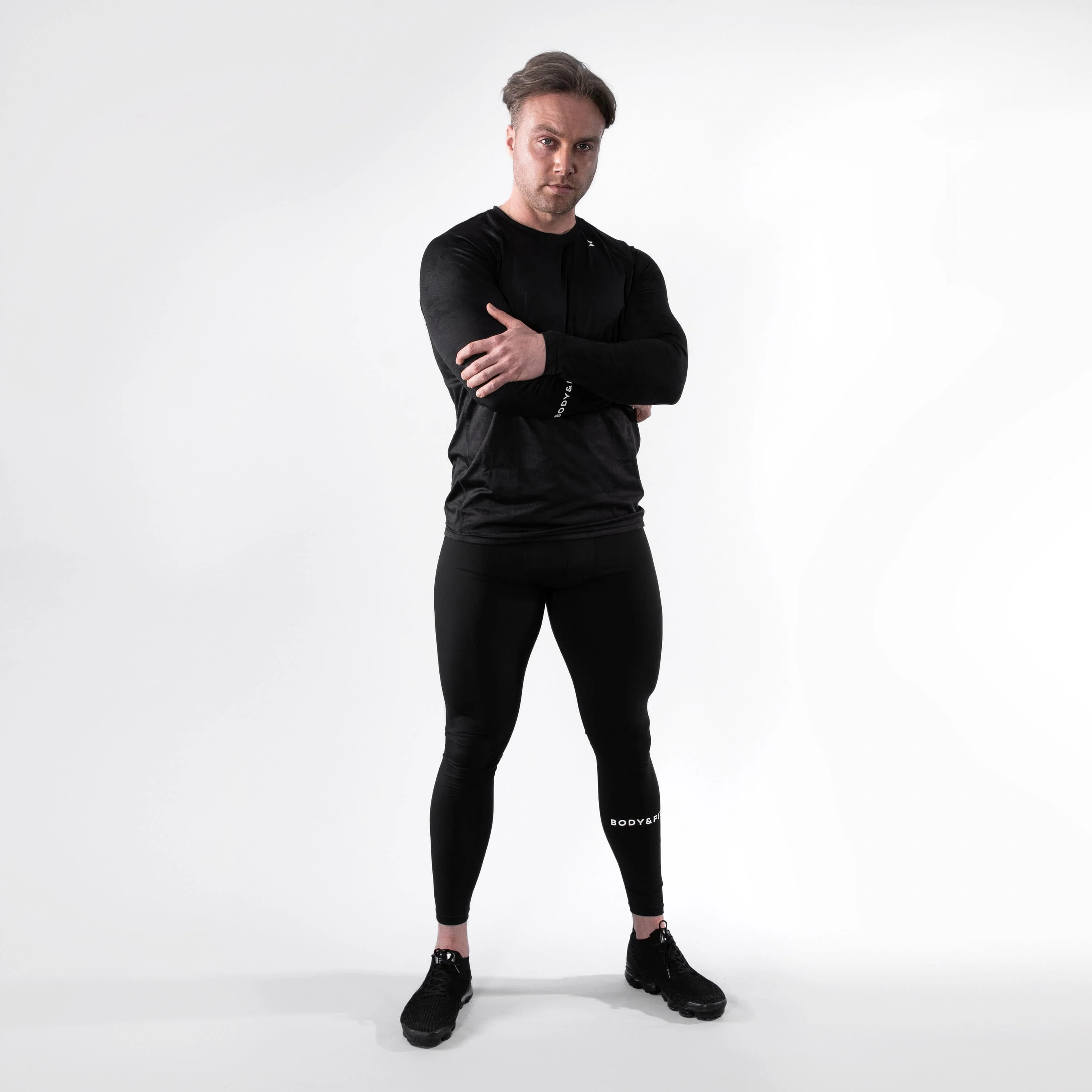 Perfection stretch T-shirt - Image 6