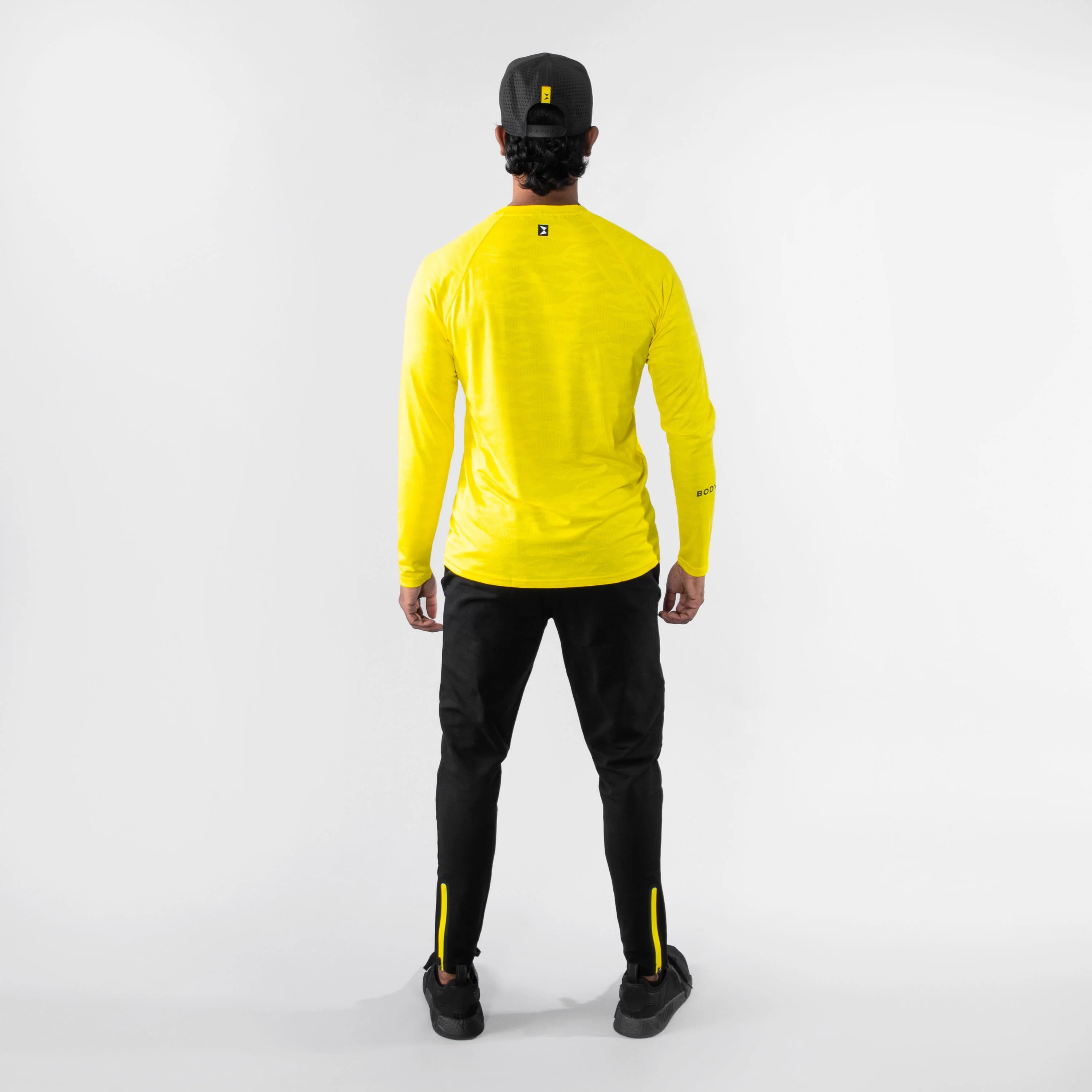 Perfection stretch T-shirt - Image 2