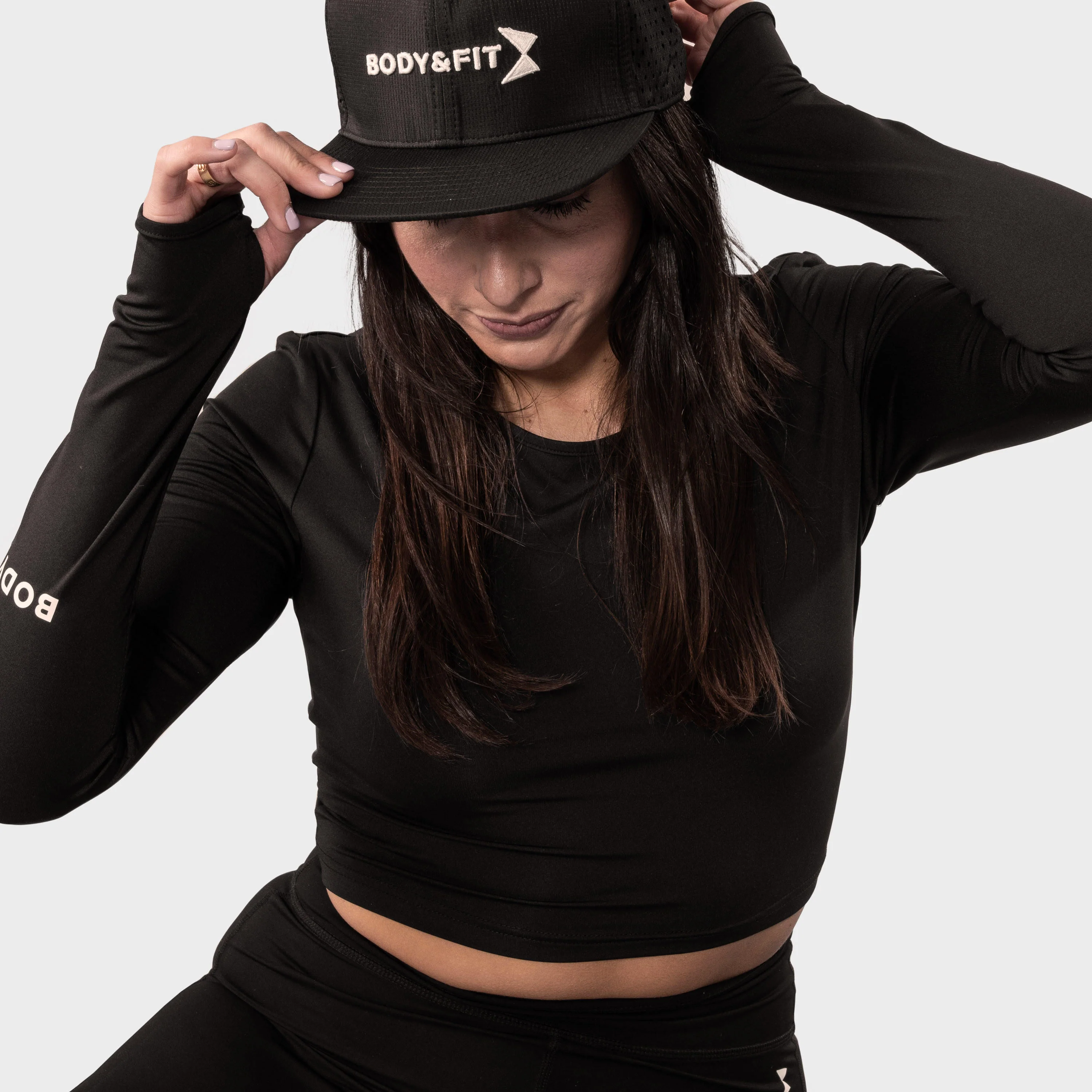 Performance Cap - Image 3