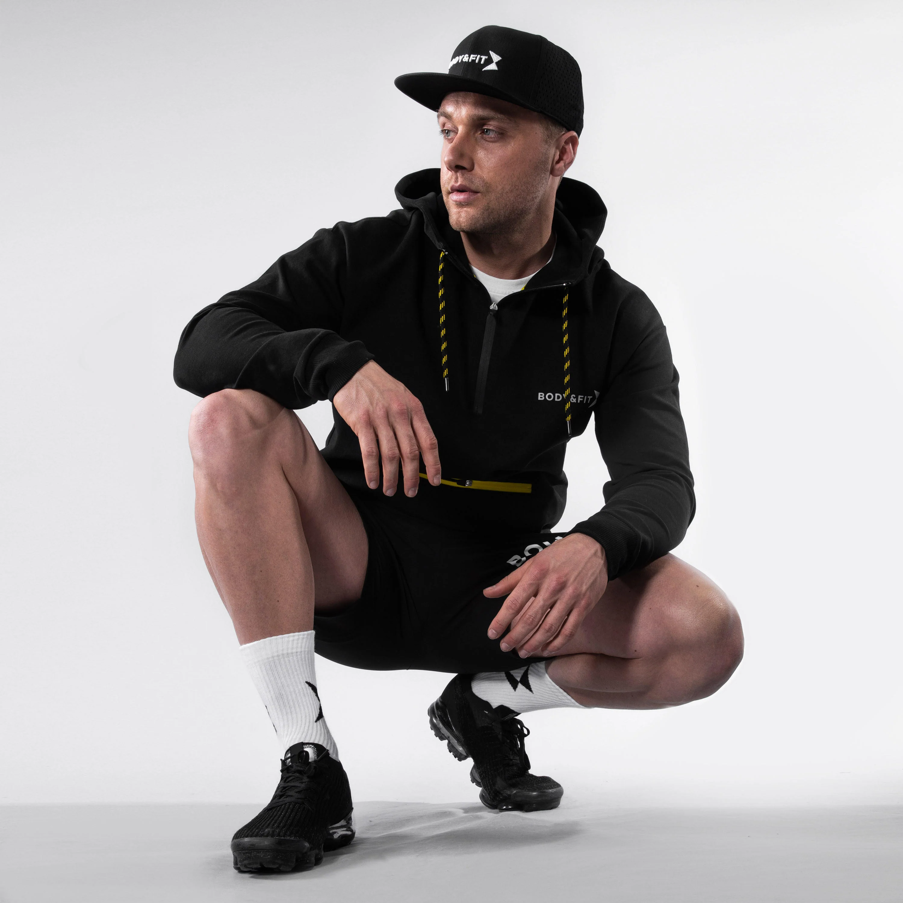 Performance Cap - Image 4