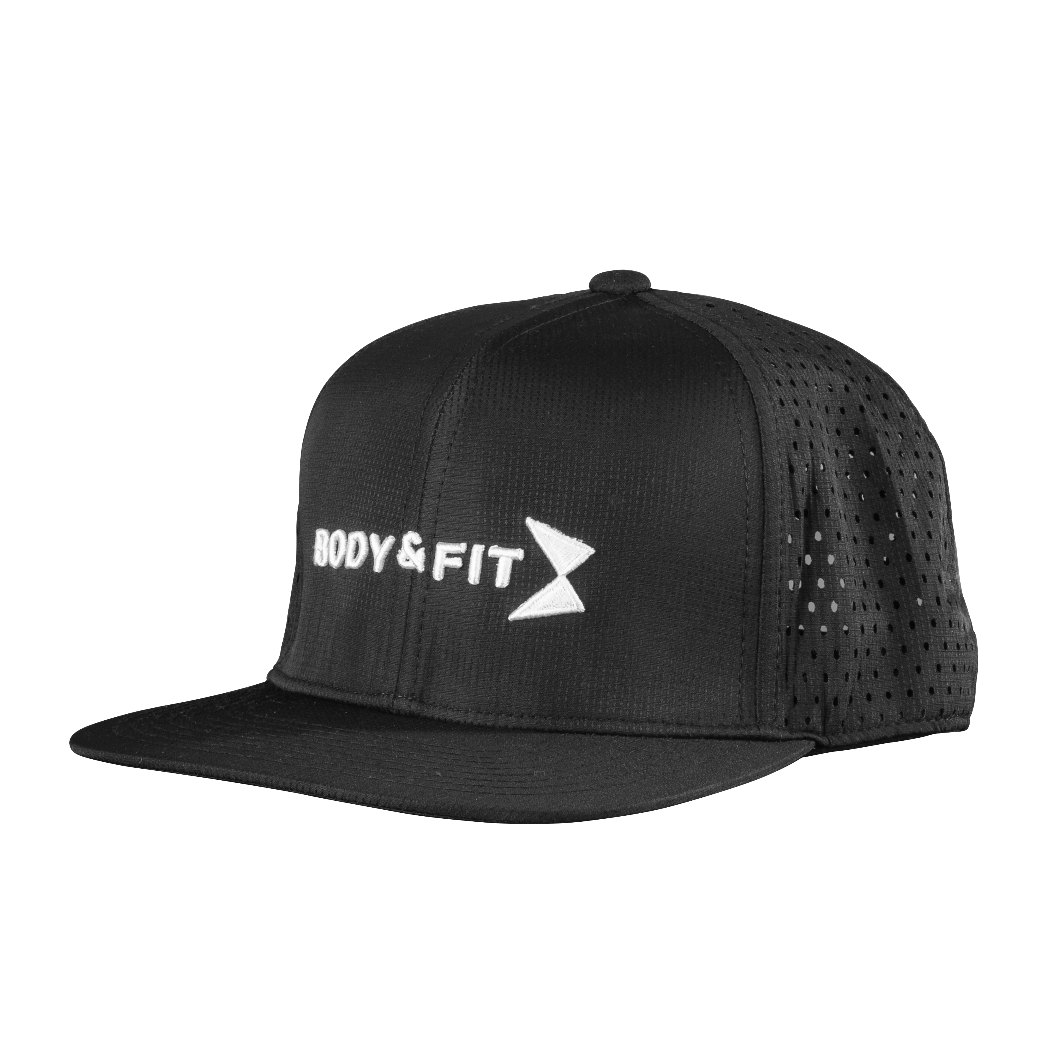 Performance Cap - Image 9