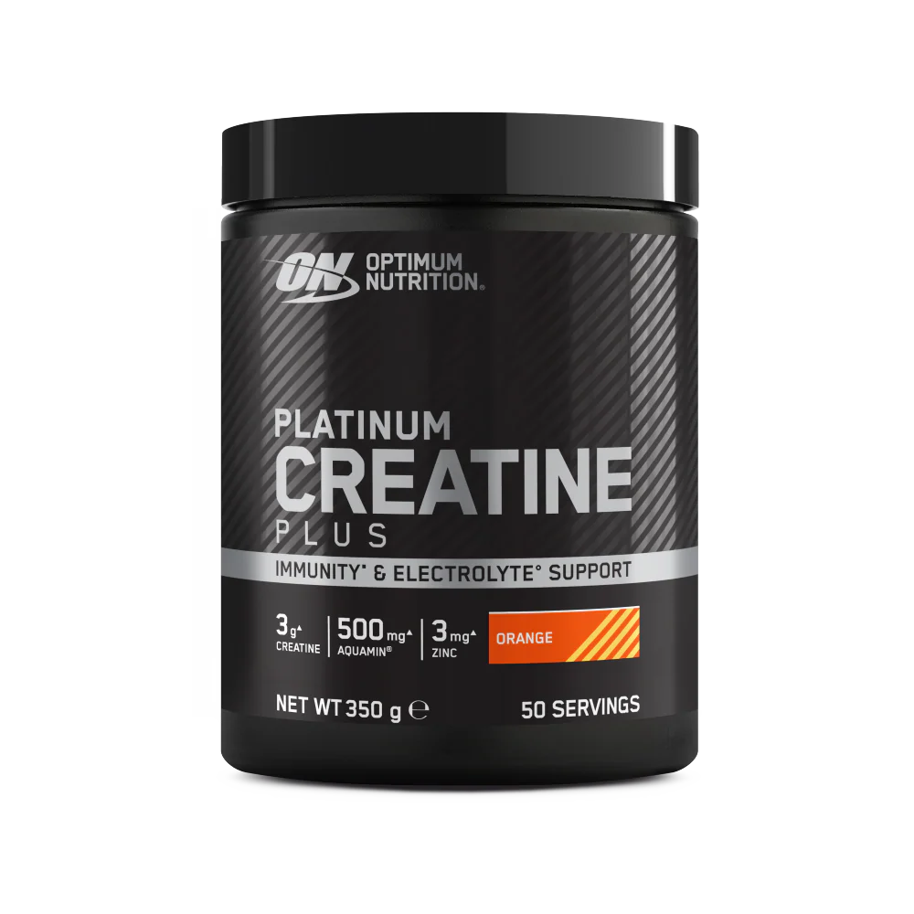 Platinum Creatine Plus - Image 3