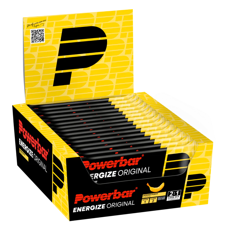 PowerBar Energize Original - Image 3