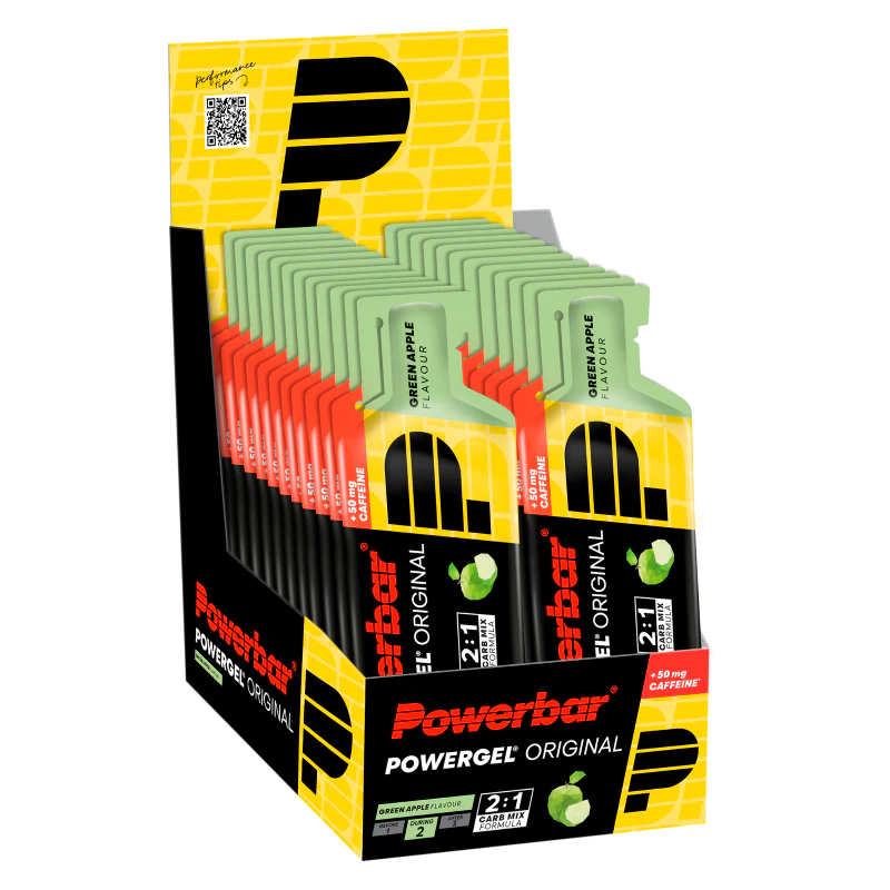Powerbar PowerGel - Image 3