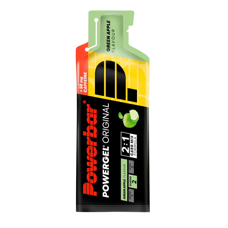 Powerbar PowerGel - Image 4