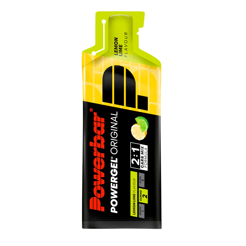 Powerbar PowerGel - Image 5