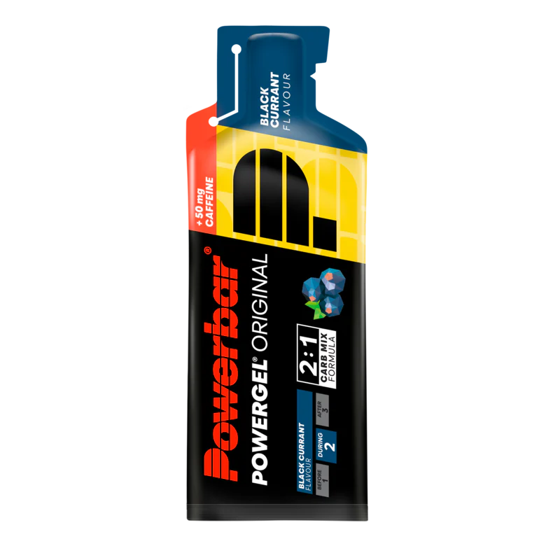 Powerbar PowerGel - Image 7