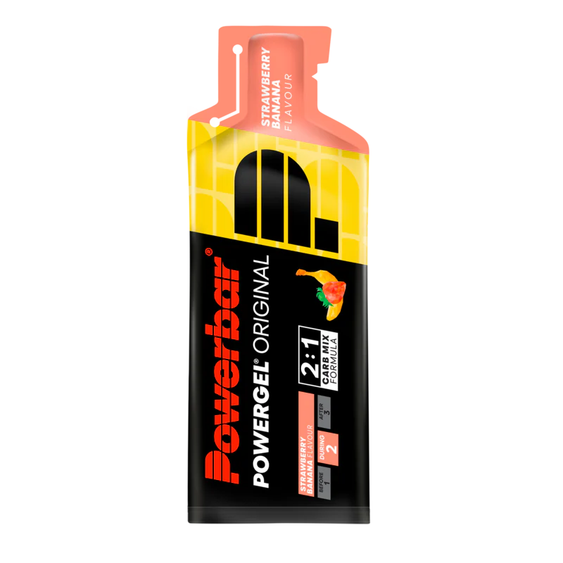 Powerbar PowerGel - Image 8