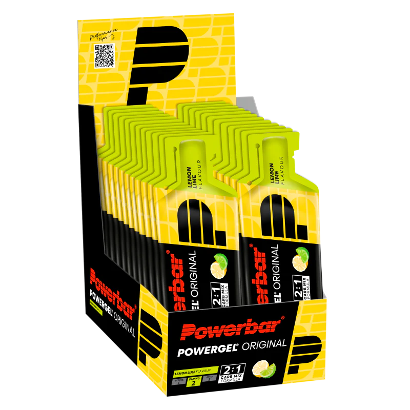 Powerbar PowerGel - Image 9
