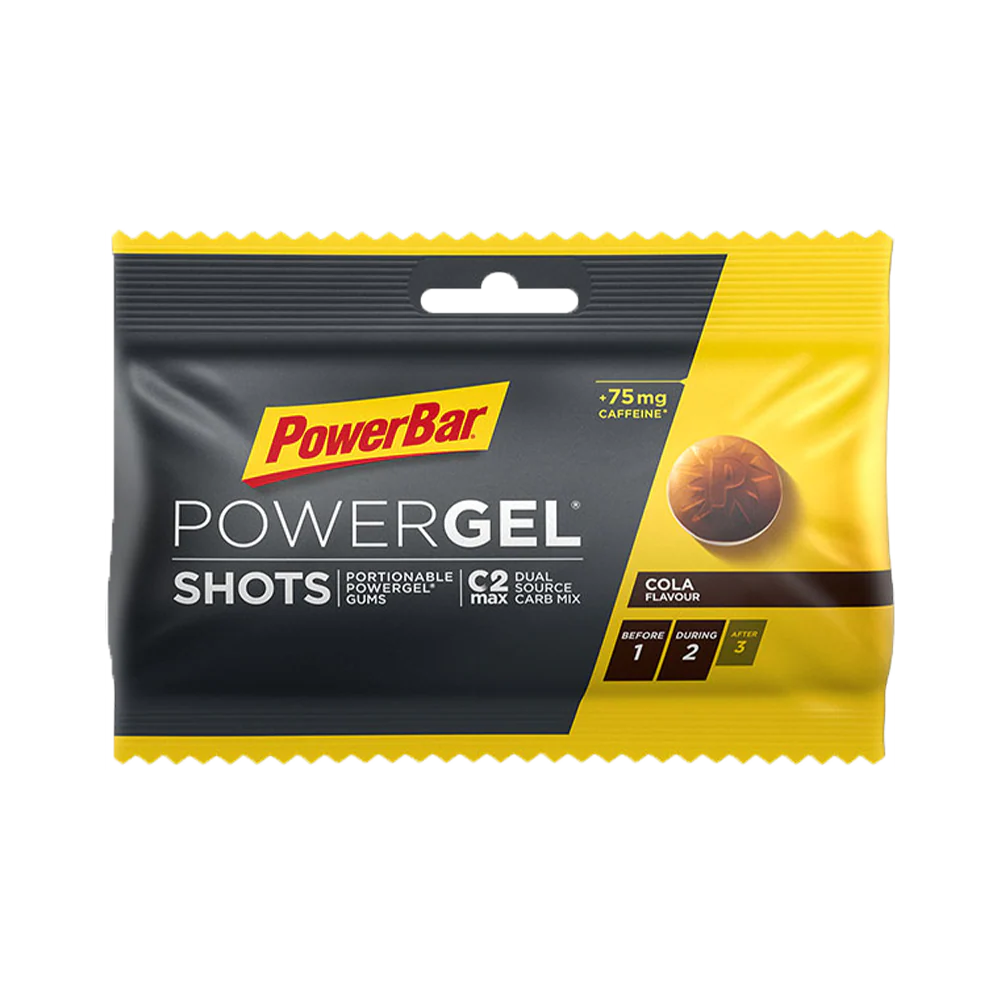 Powerbar Powergel Shots - Image 3