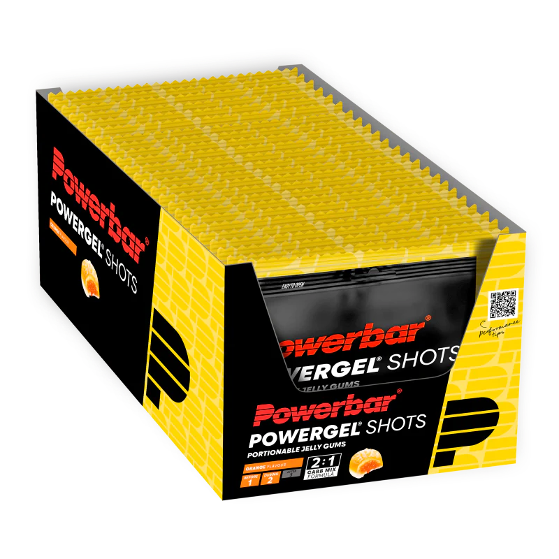Powerbar Powergel Shots - Image 4