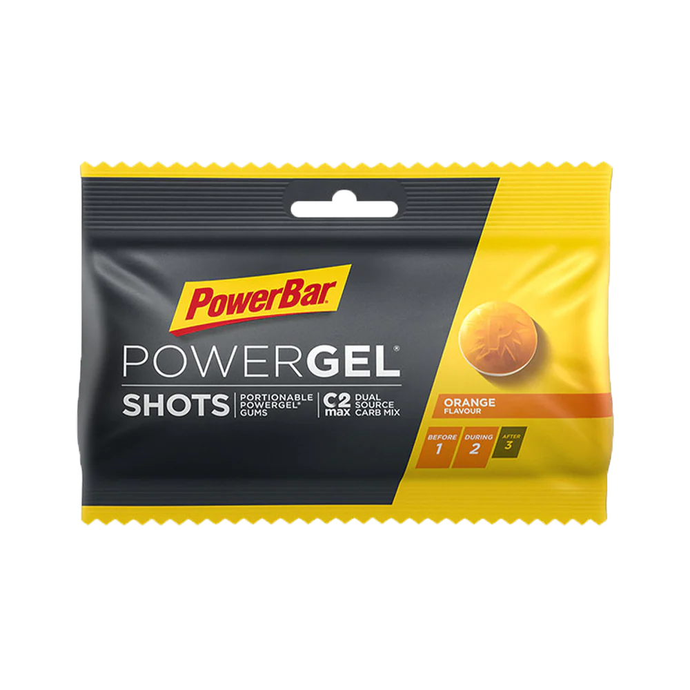 Powerbar Powergel Shots - Image 6