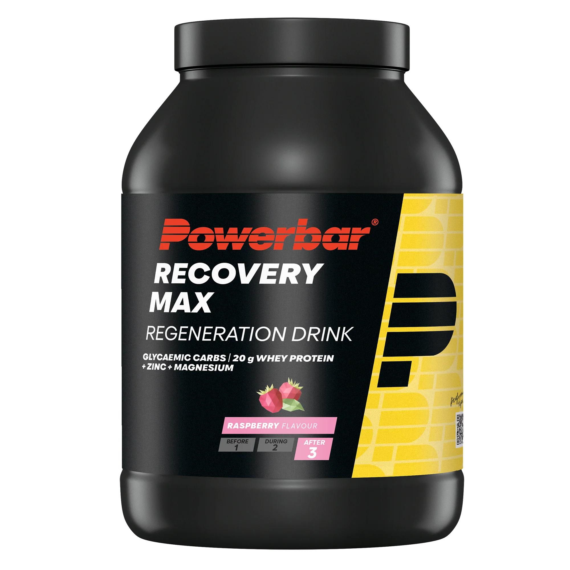 Powerbar Recovery Max - Image 2
