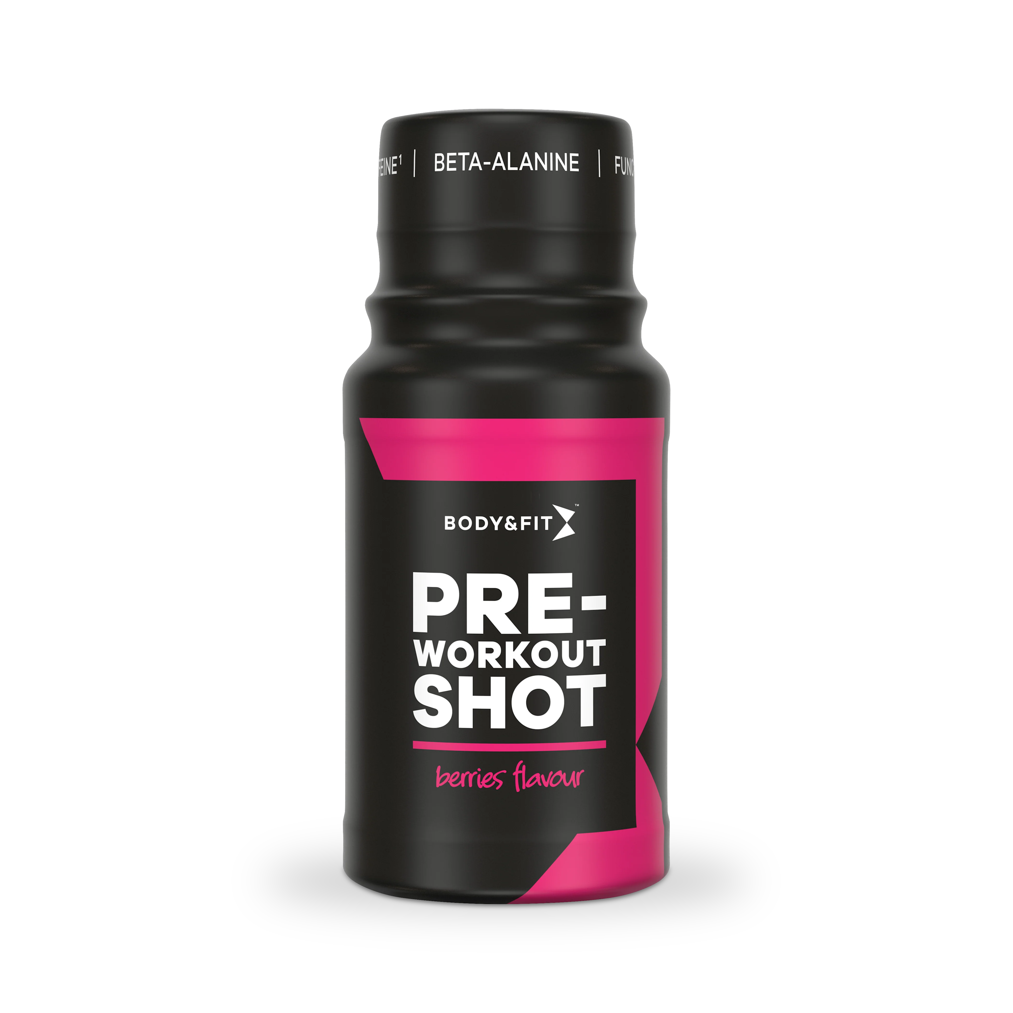 Pre-Workout Shot - Image 4