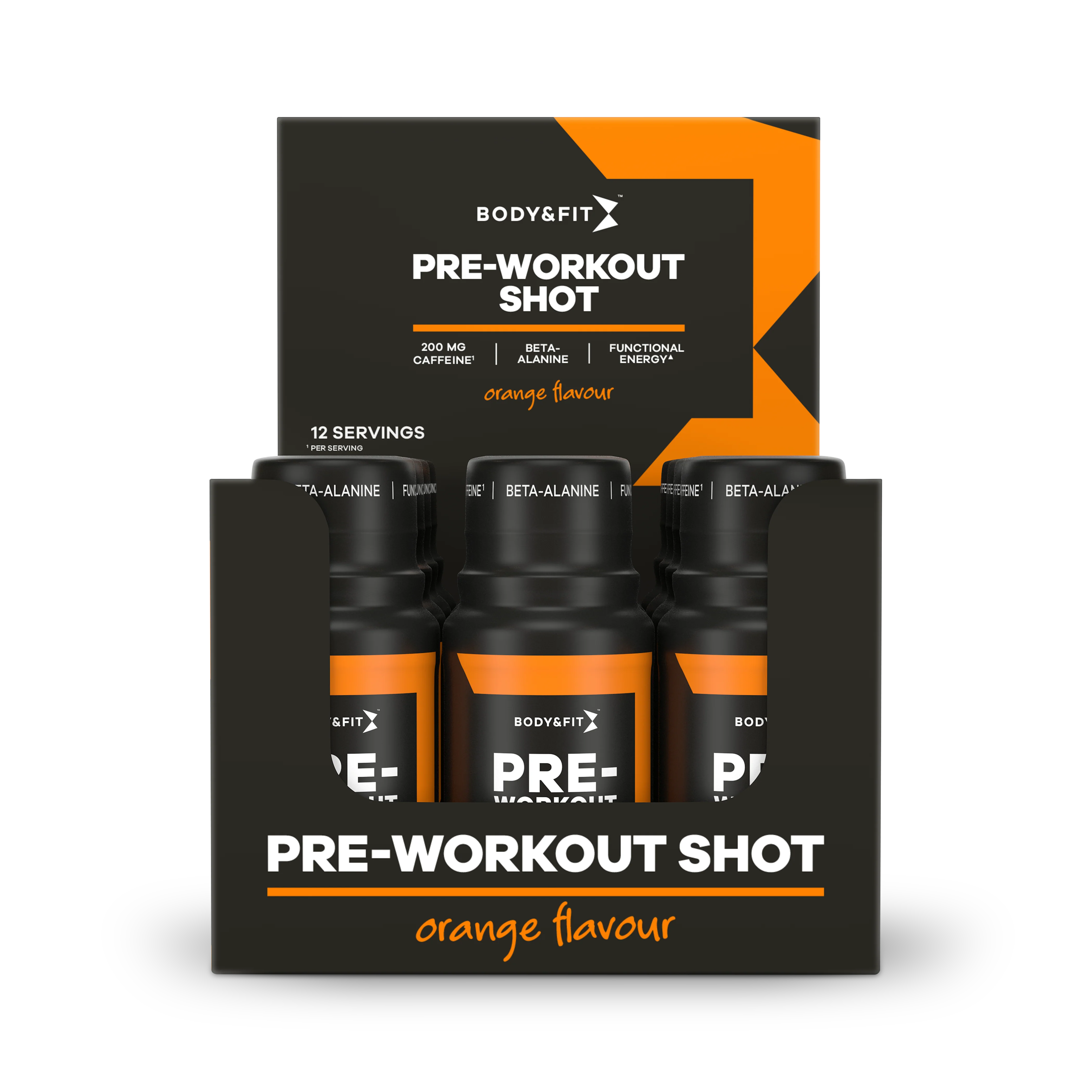 Pre-Workout Shot - Image 6