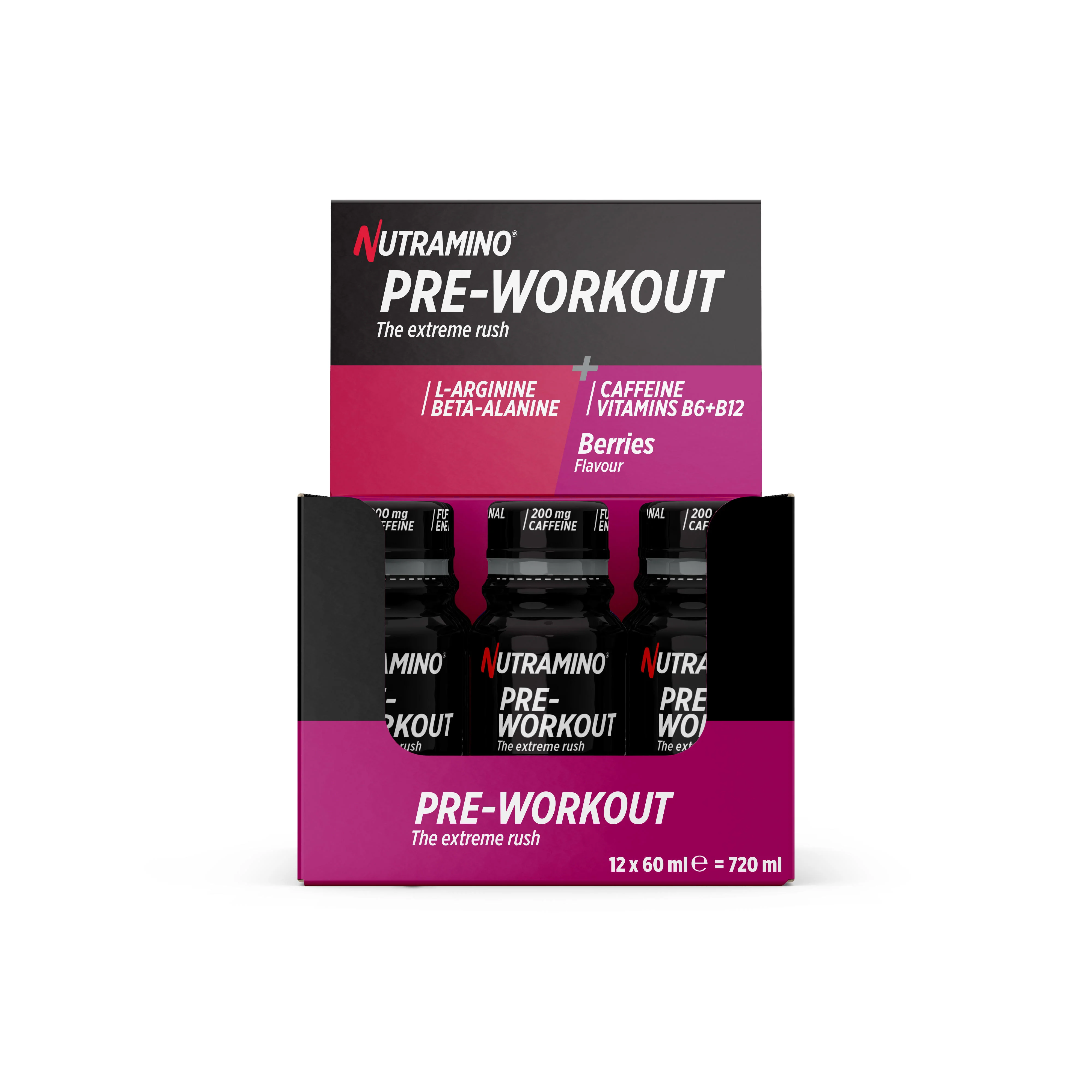 +Pro Pre-Workout Shot - Image 2